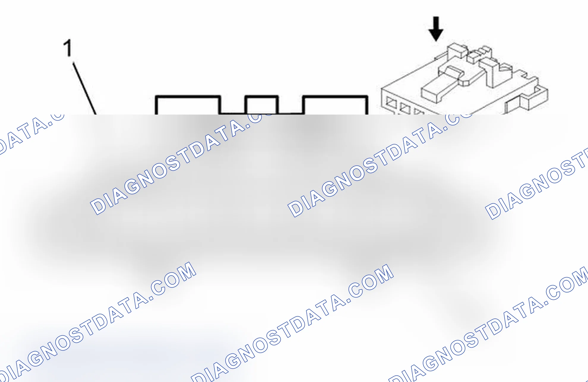 Scheme 433: Theft Deterrent Module (TDM) (without BTM)
