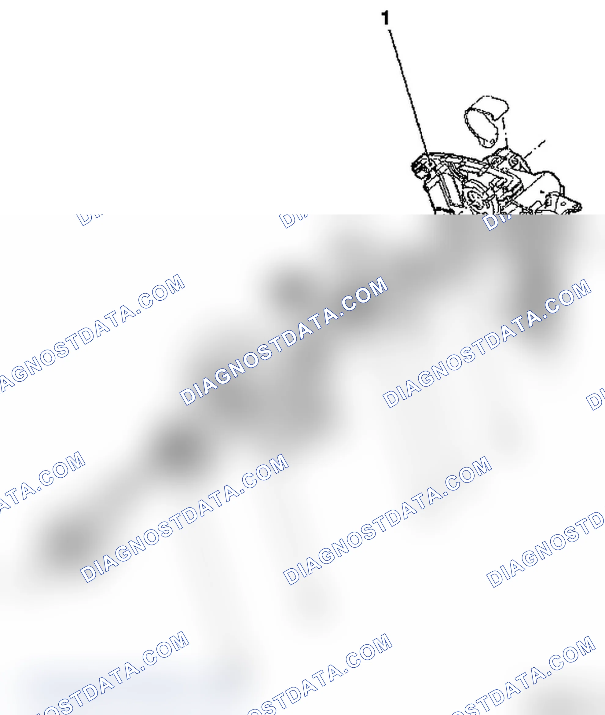 Steering Column Electronics Module (CIM) - Survey