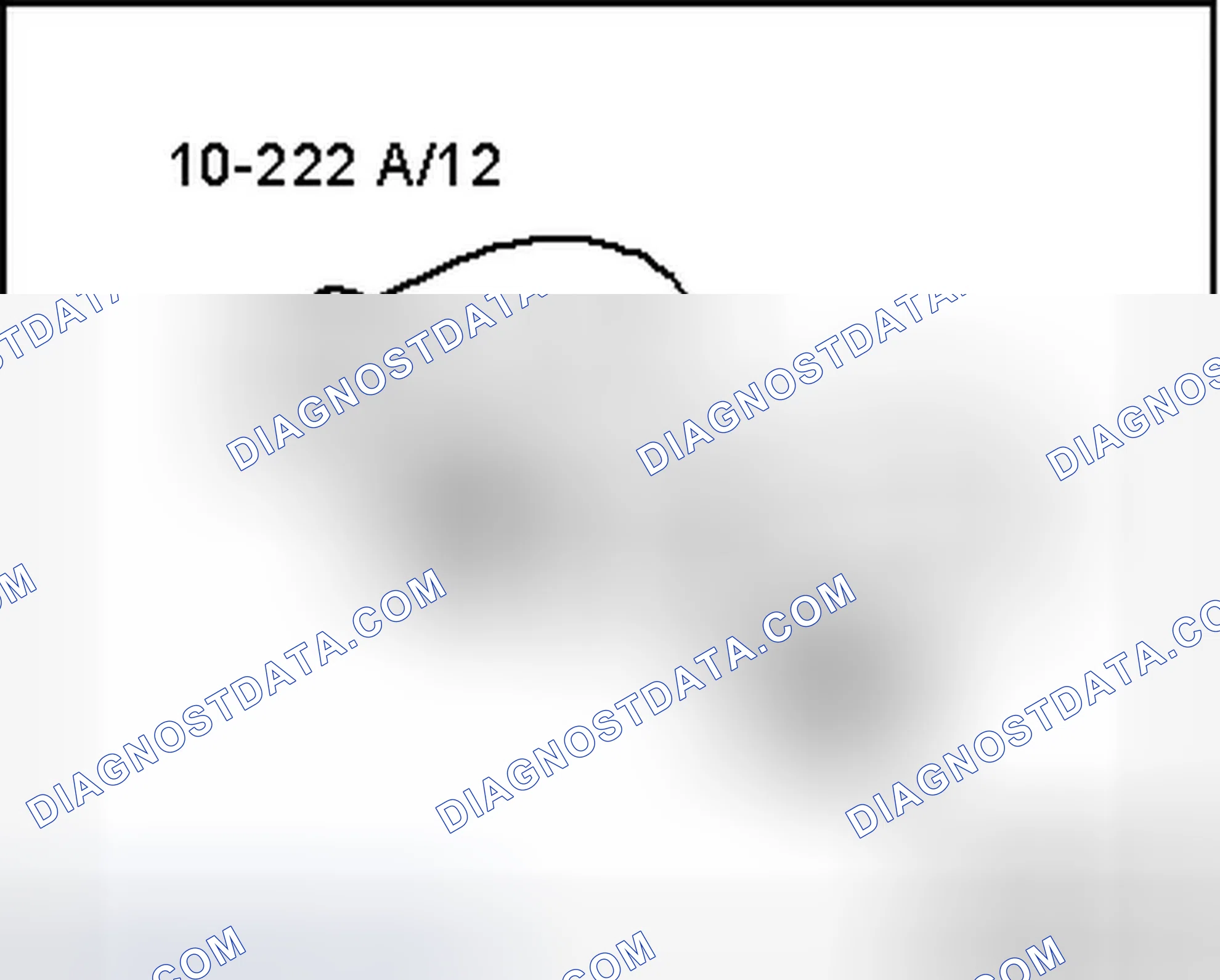 Scheme 196: SPECIAL TOOLS