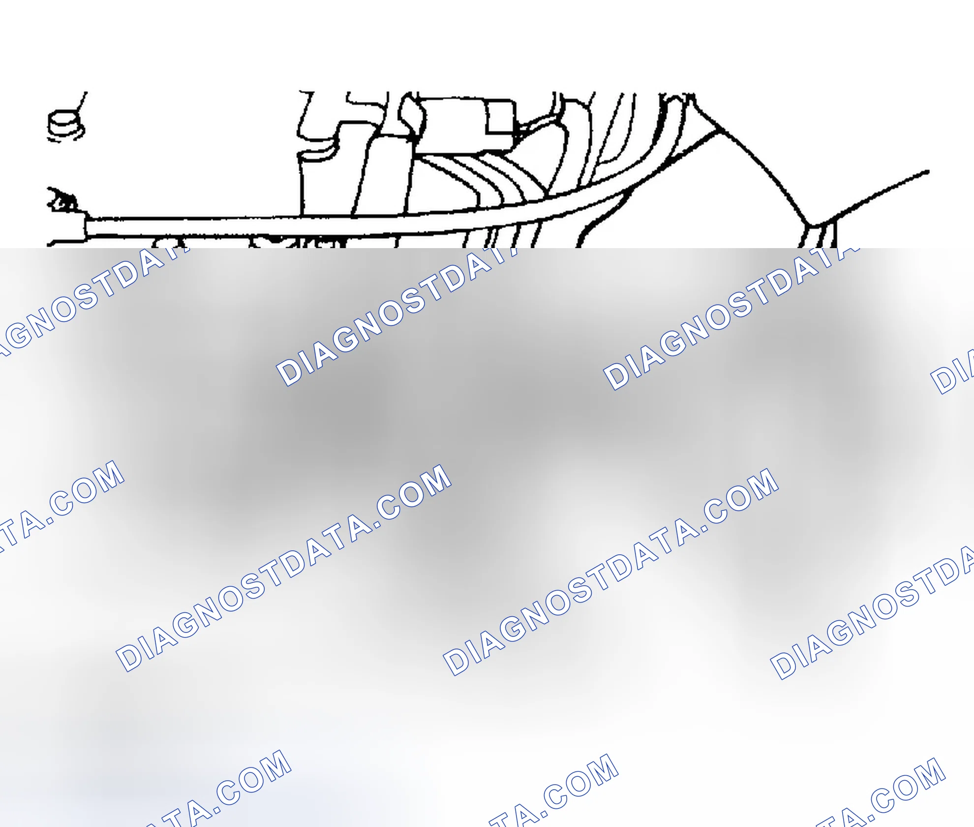 Scheme 58: FUEL PUMP OPERATION CHECK [2.7 V6]
