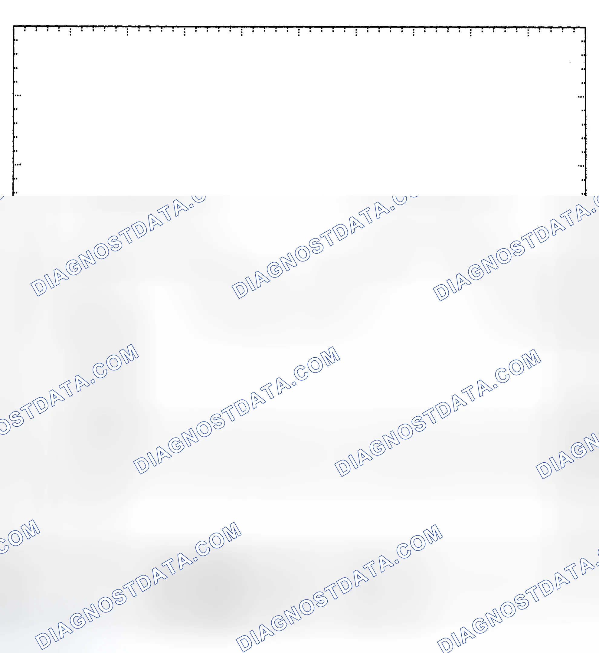 Scheme 26: Injector Bank - Known Good - Voltage Pattern