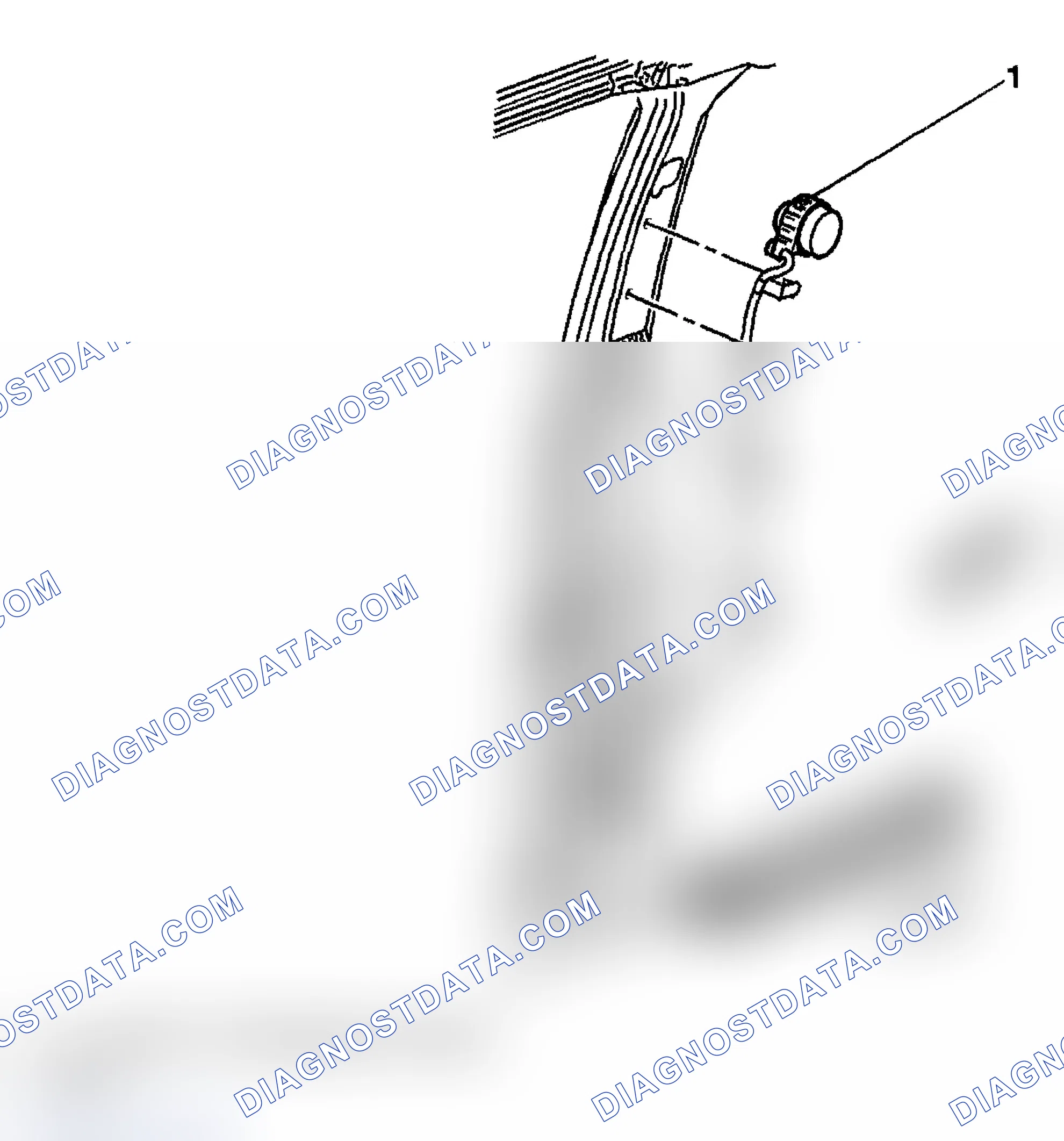 Scheme 27: B-Pillar, Left