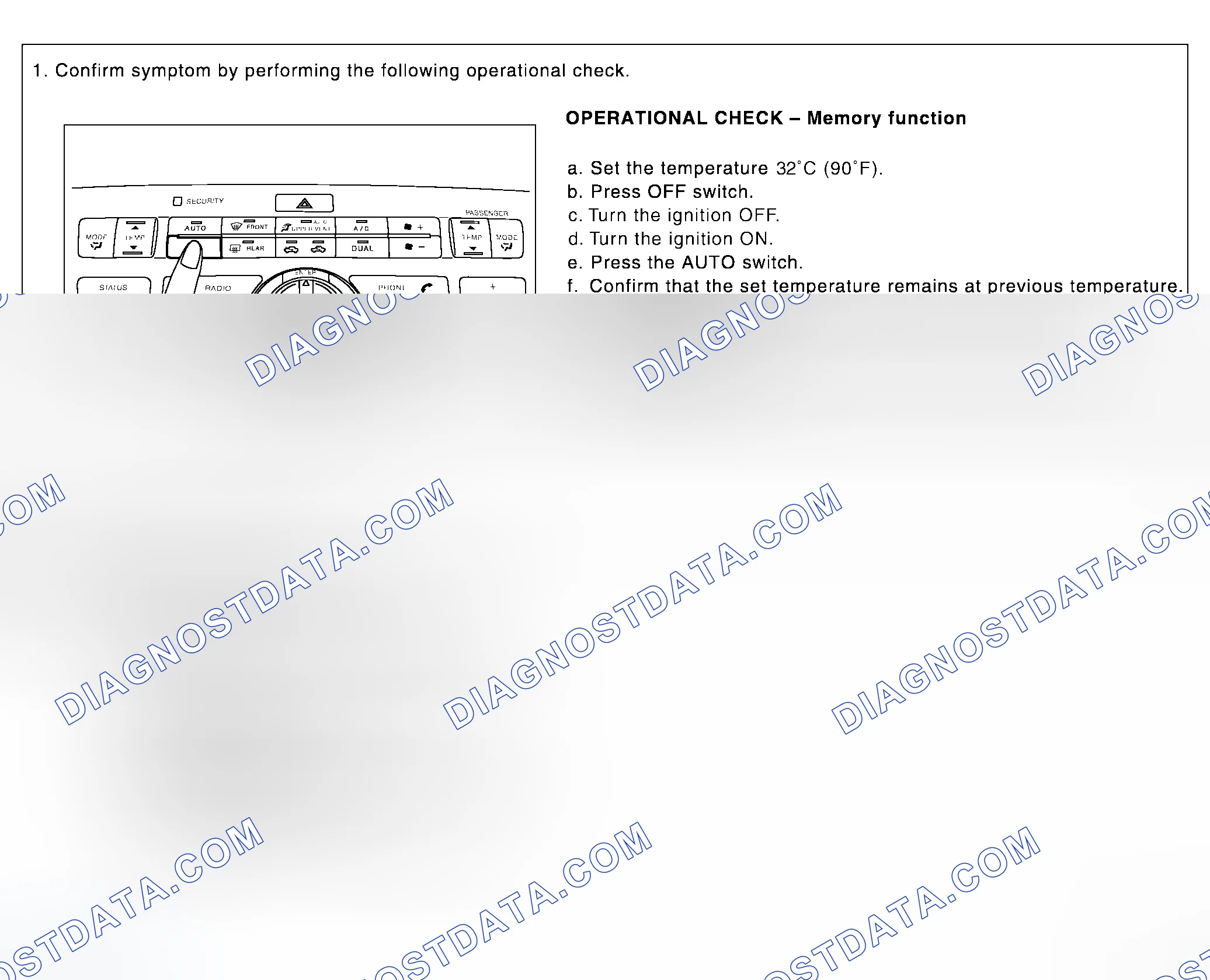 Scheme 234: INSPECTION FLOW
