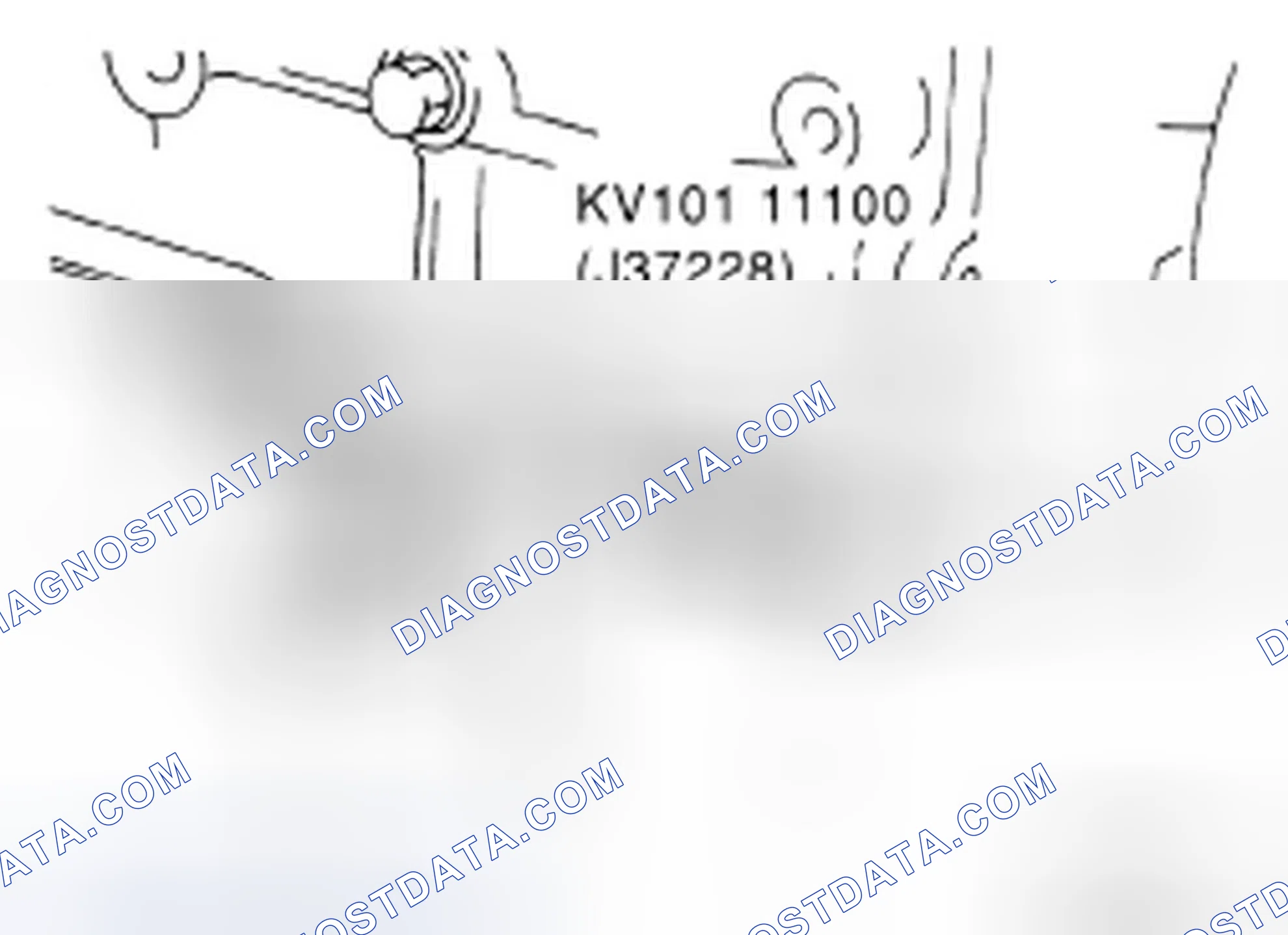 Scheme 1: REMOVAL OF LIQUID GASKET SEALING