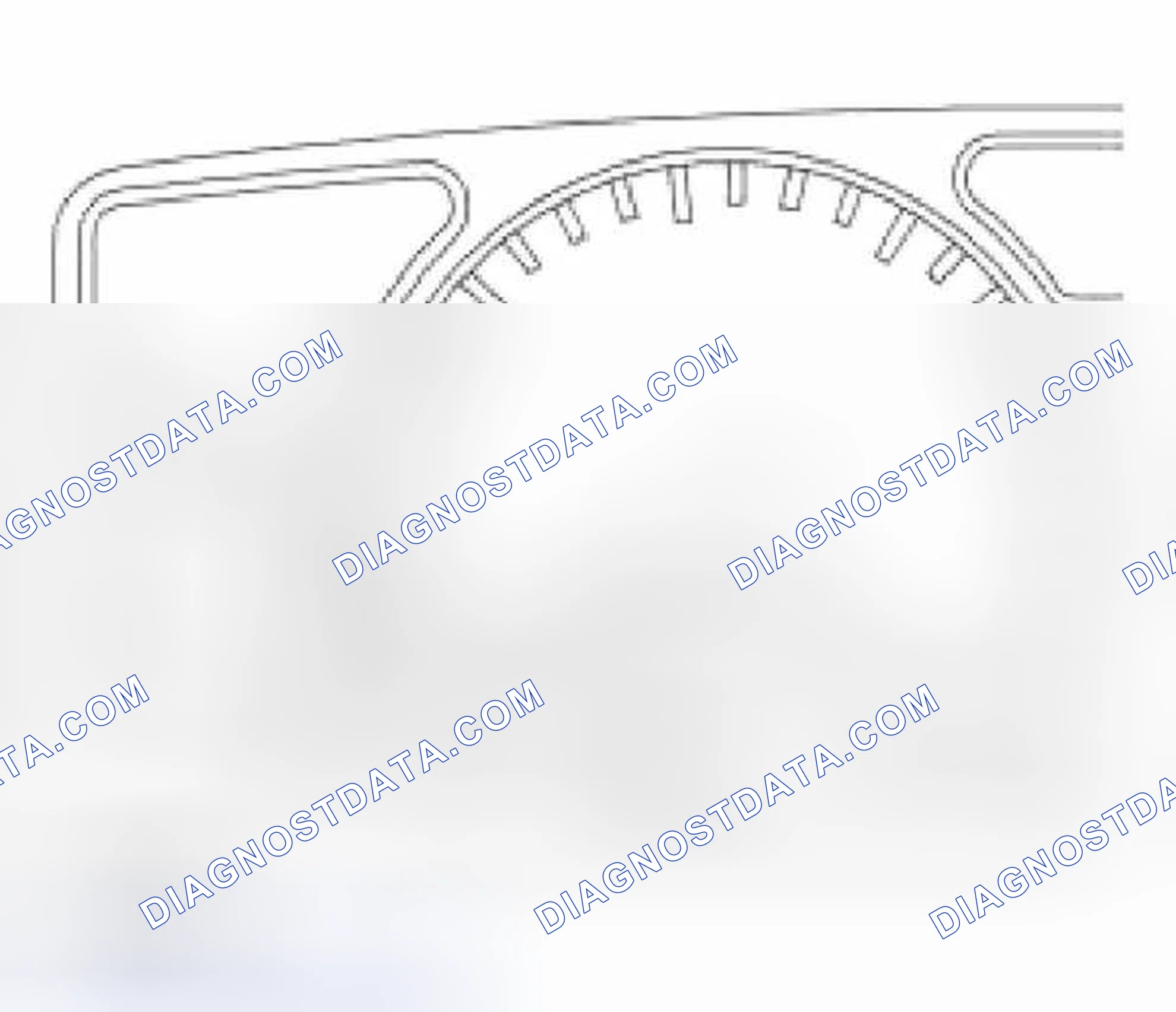 Scheme 35: Active Cornering Enhancement (ACE) warning lamp