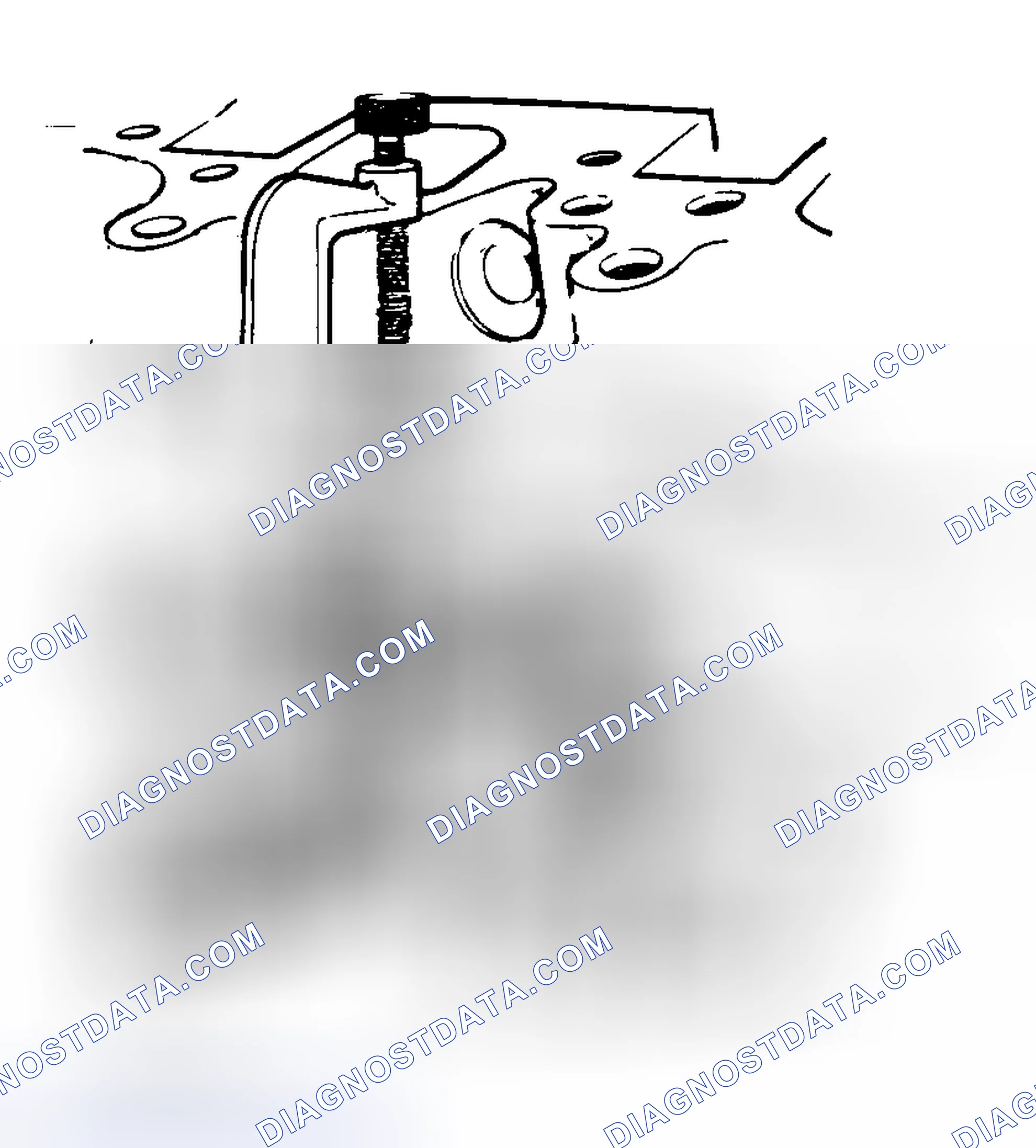 Scheme 15: Measuring Valve Stem-to-Guide Clearance