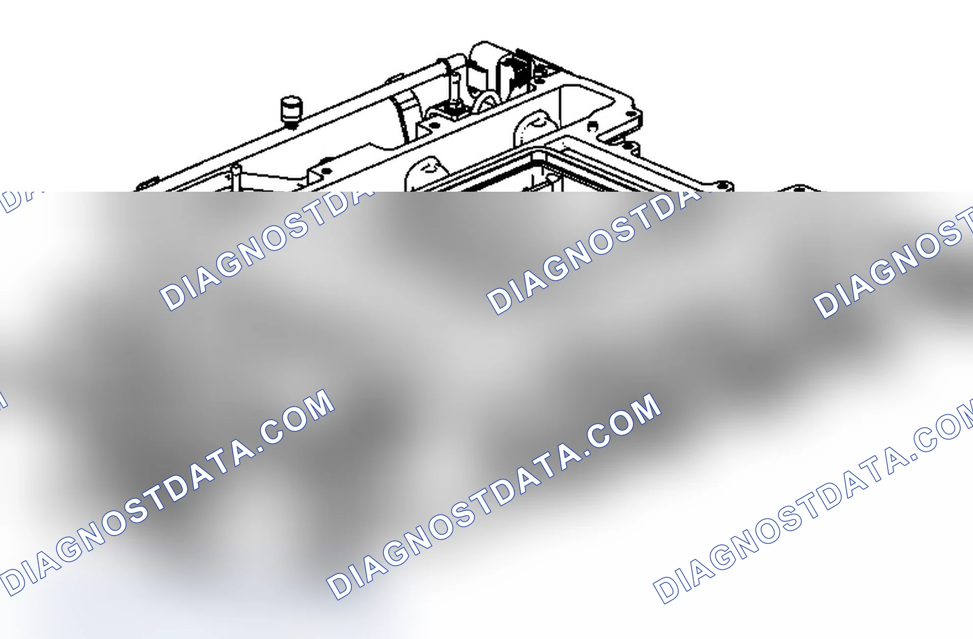Scheme 80: Supercharger Description and Operation