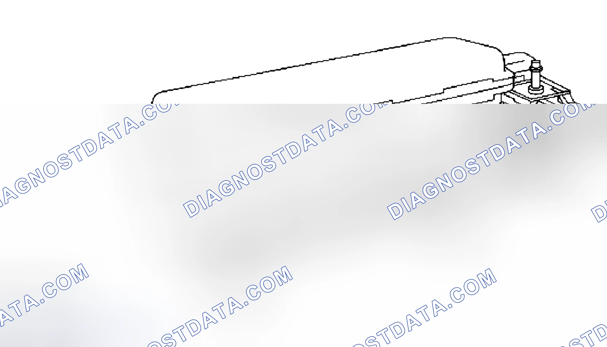 Scheme 16: Vacuum Reservoir Assembly