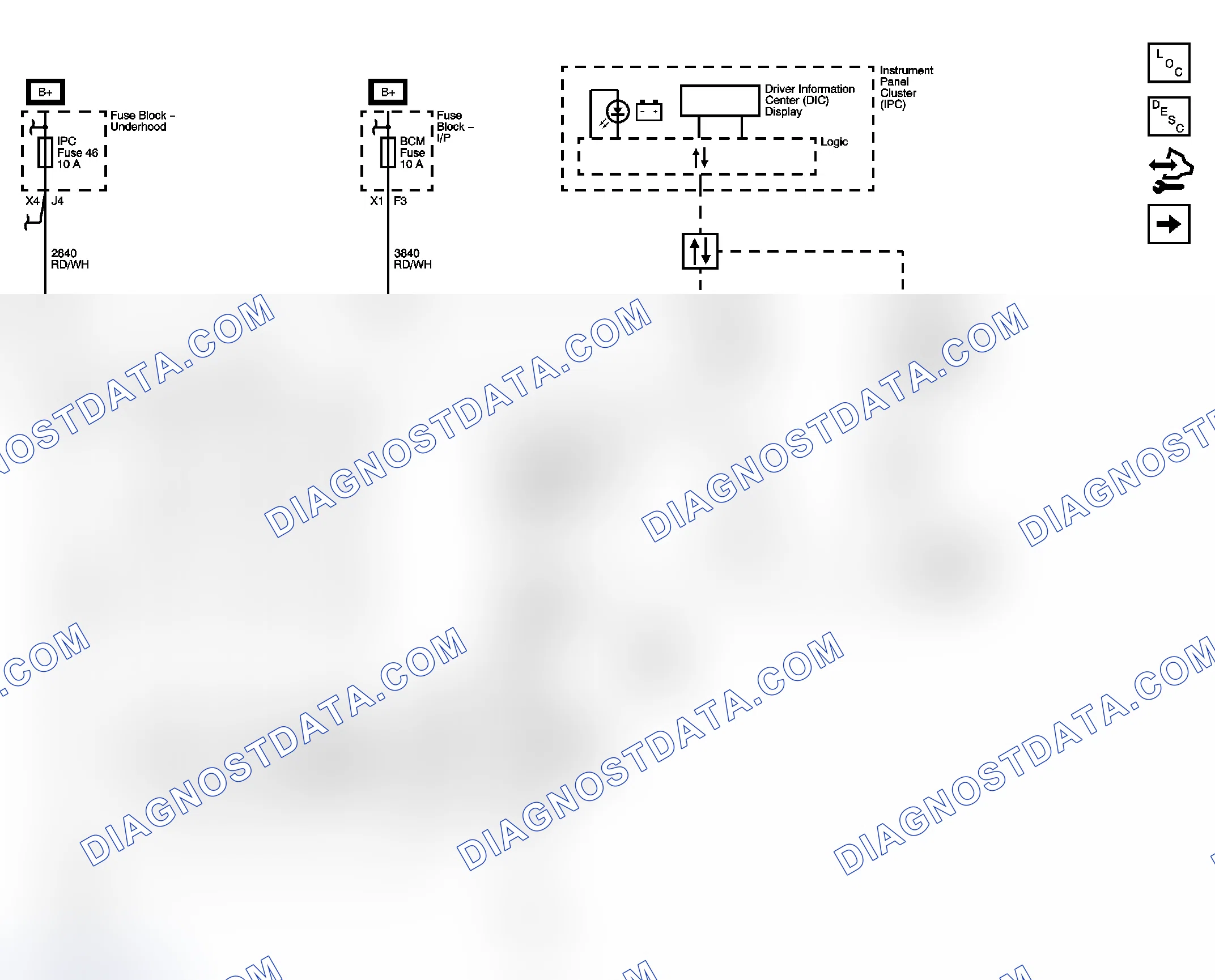 Scheme 11: Starting and Charging Schematics