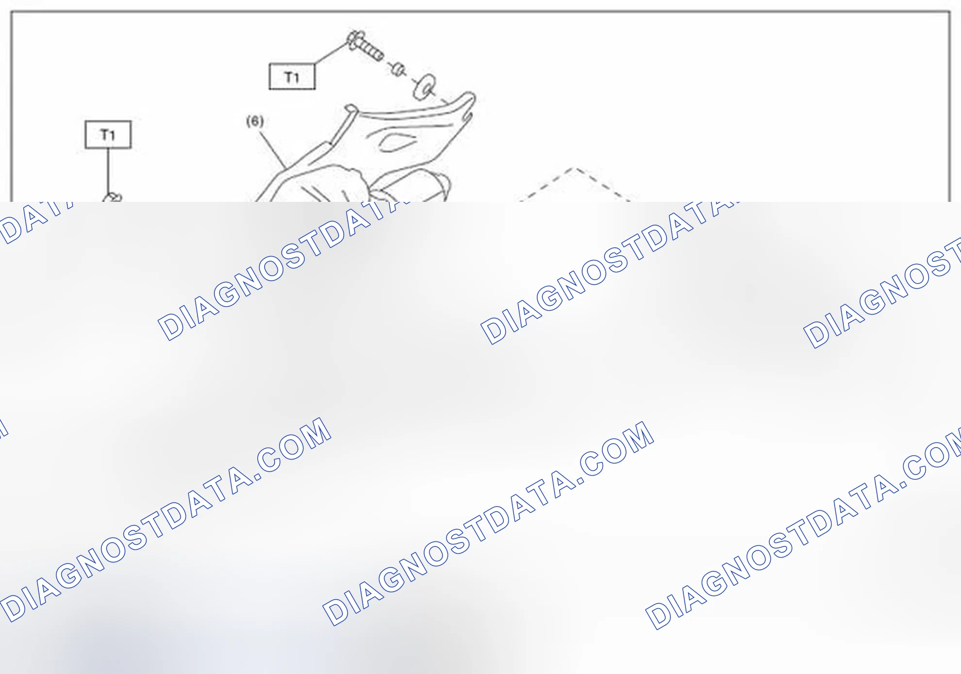 Scheme 8: REAR WIPER