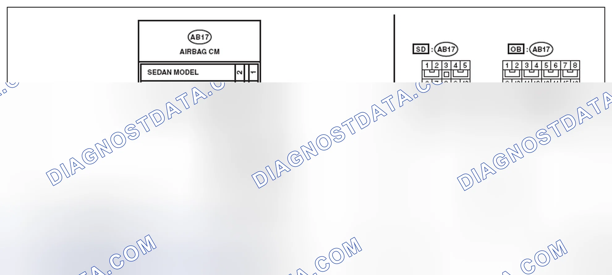 Scheme 232: WIRING DIAGRAM