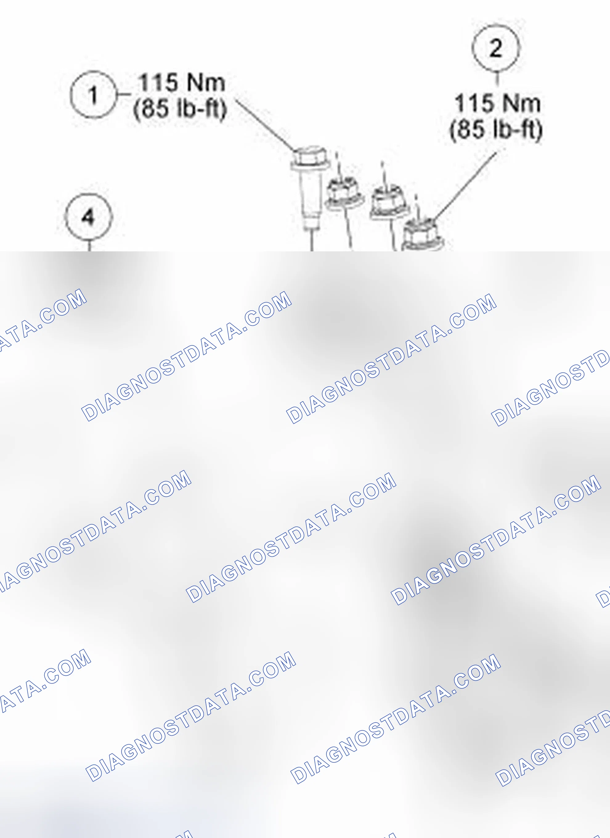 Scheme 38: Engine Mount