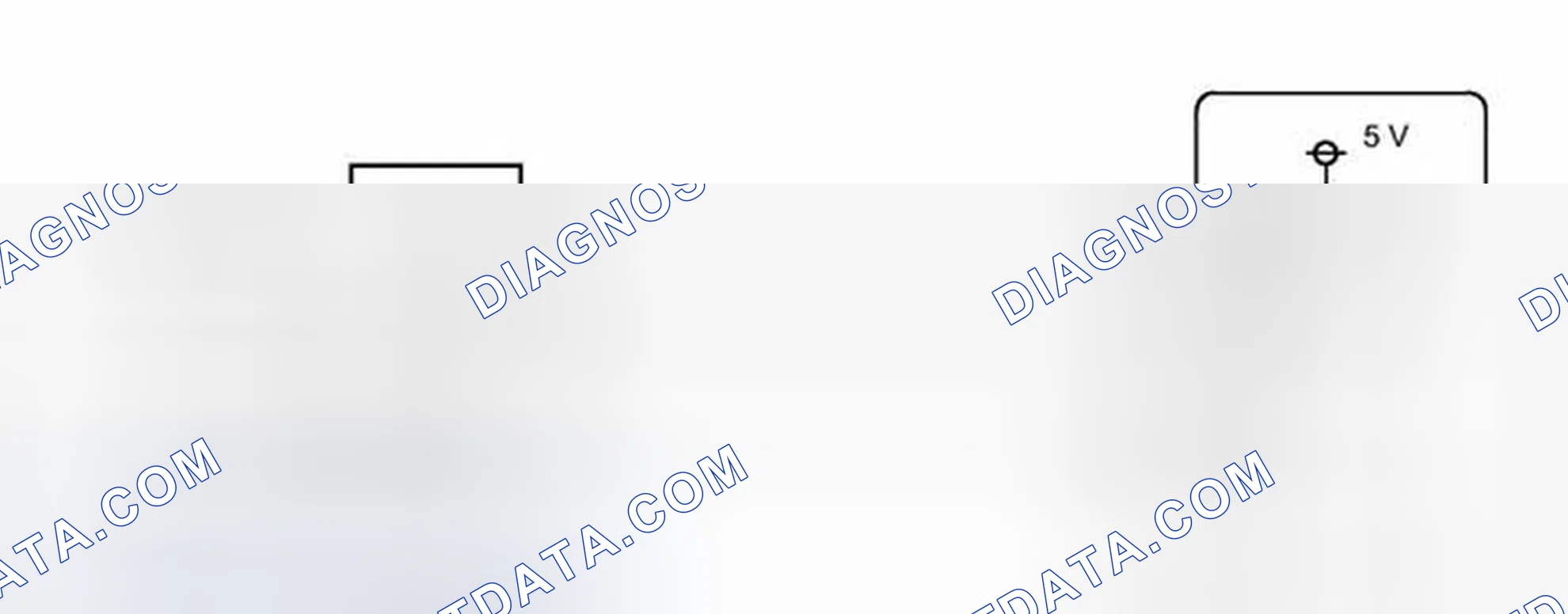 Scheme 310: WIRING DIAGRAM