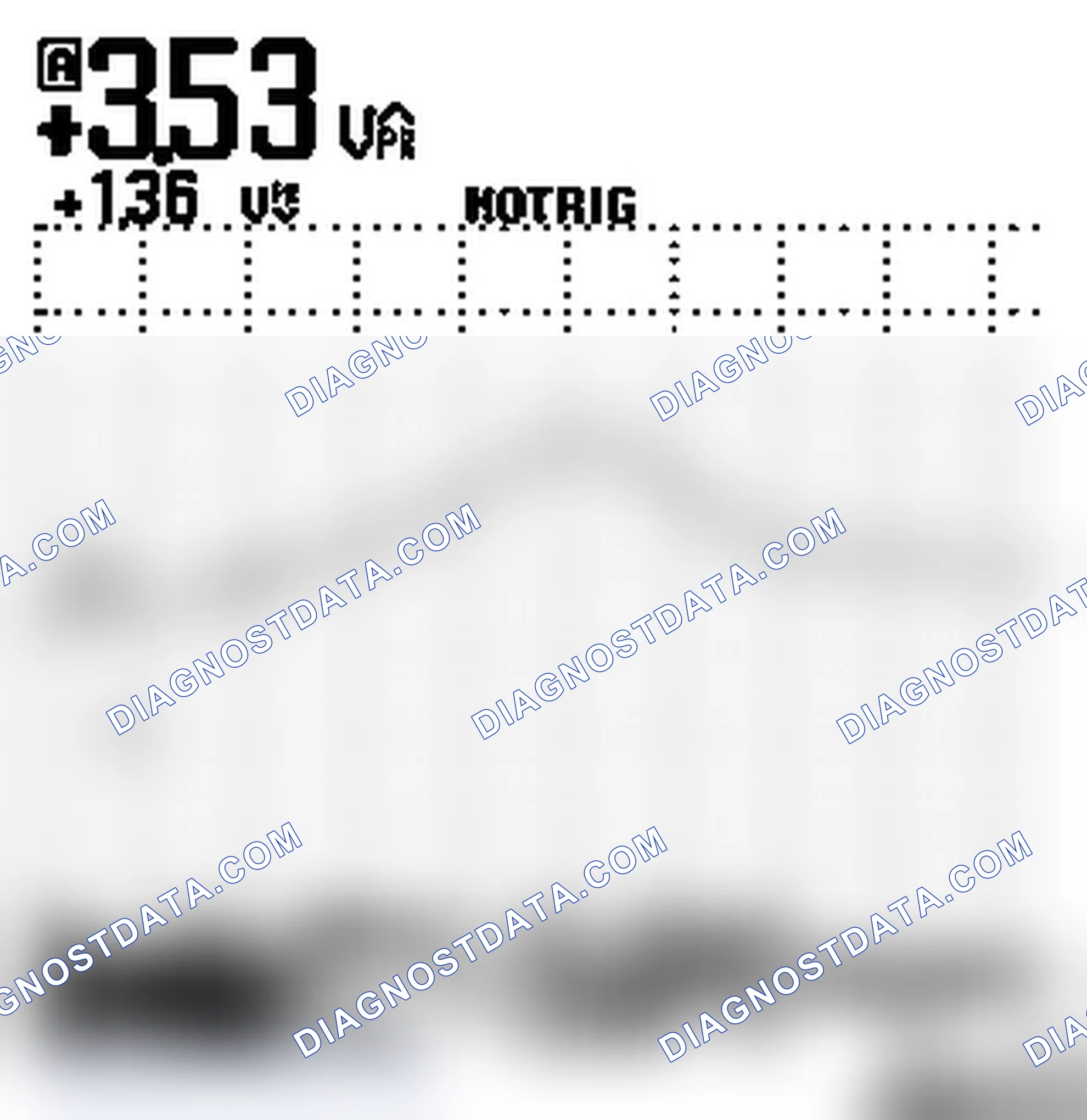 Fuel Rail Pressure Sensor