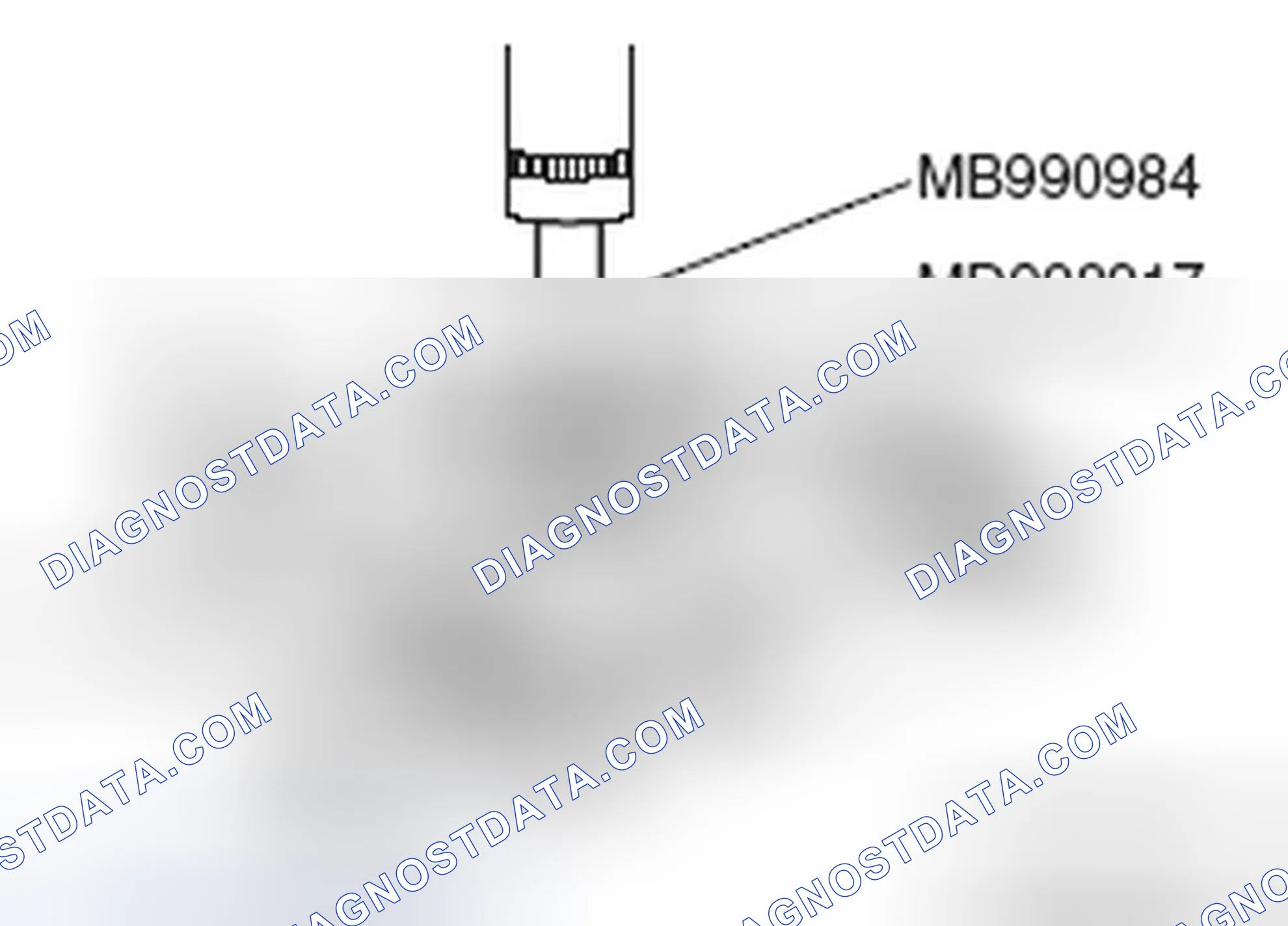 Scheme 109: << C >> REDUCTION GEAR BEARING REMOVAL