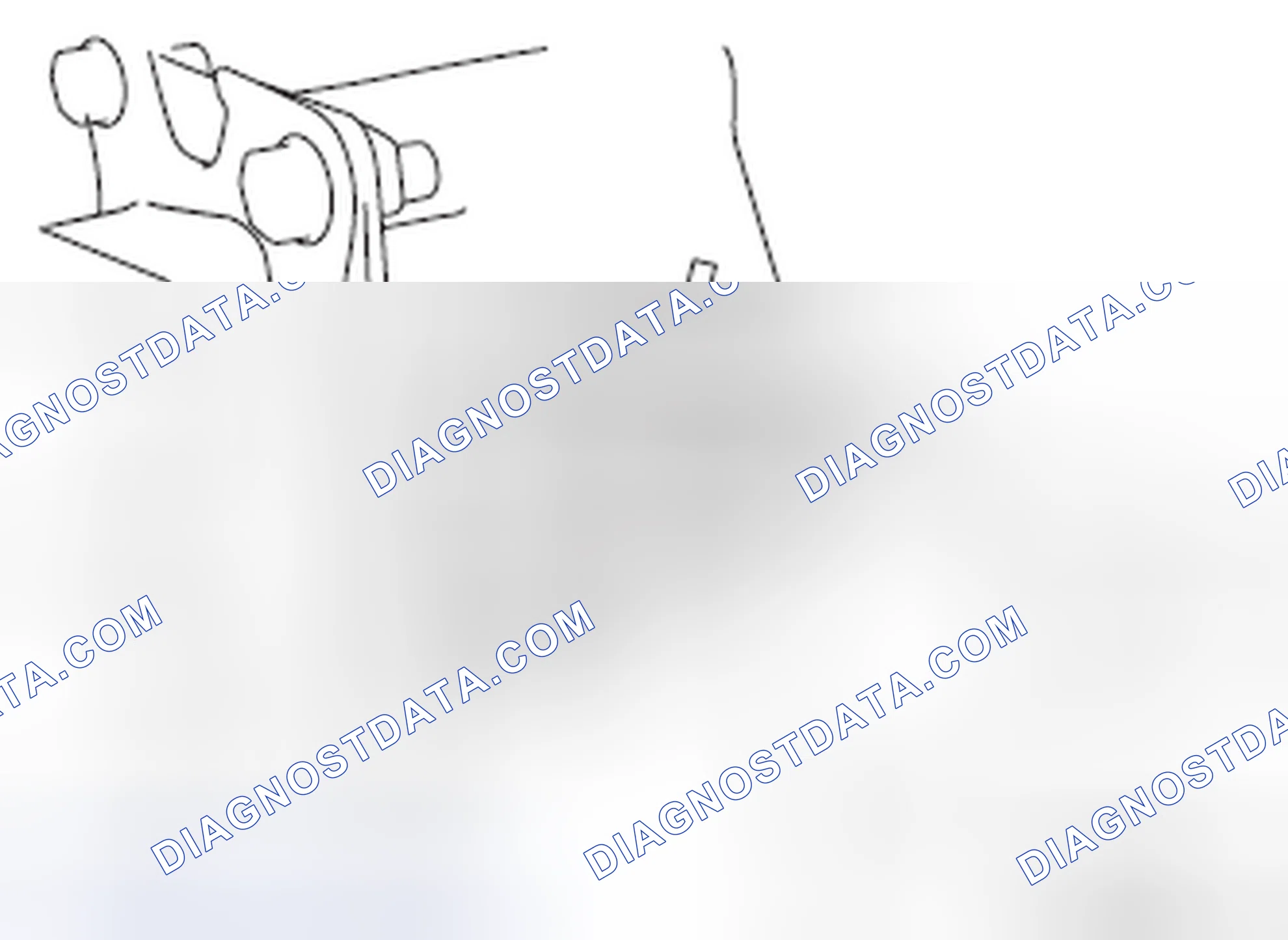 Scheme 35: FRONT SUB SENSOR
