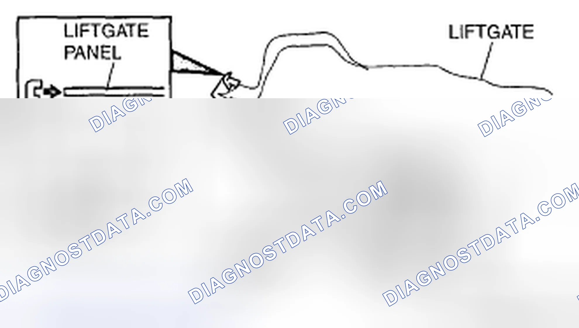 Scheme 43: Inboard Light Installation Note