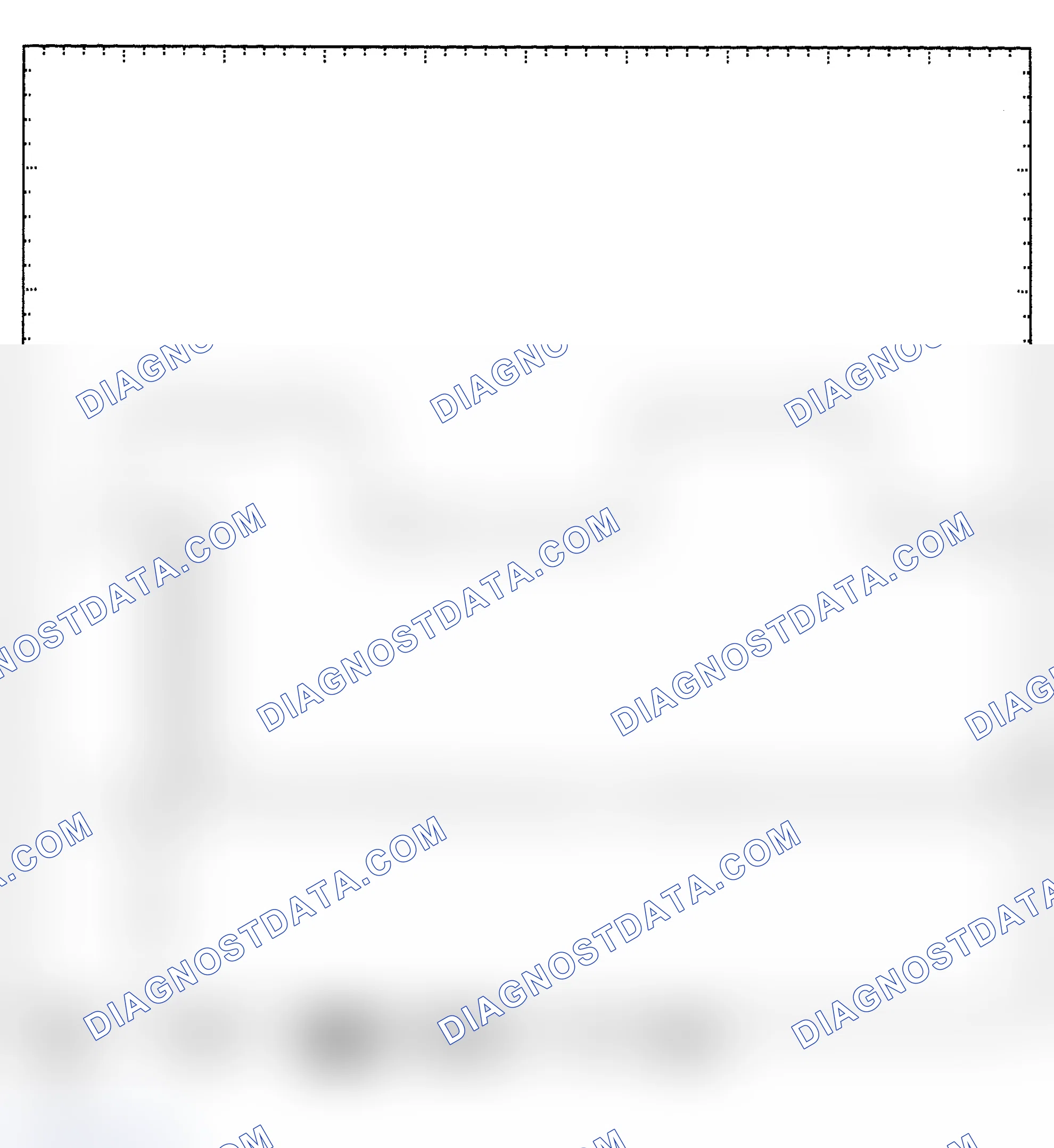 Scheme 26: Injector Bank - Known Good - Voltage Pattern