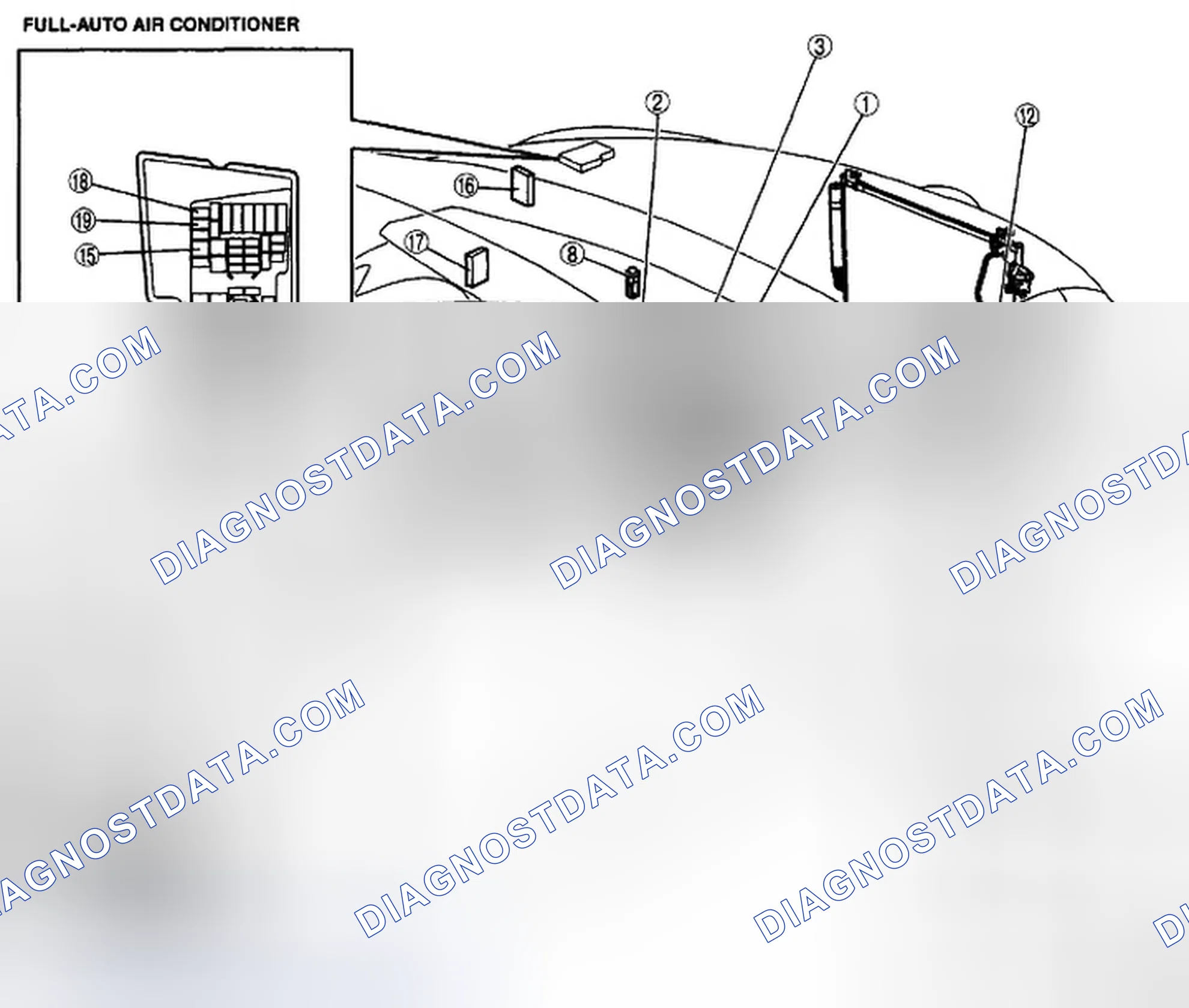 Scheme 56: CONTROL SYSTEM LOCATION INDEX