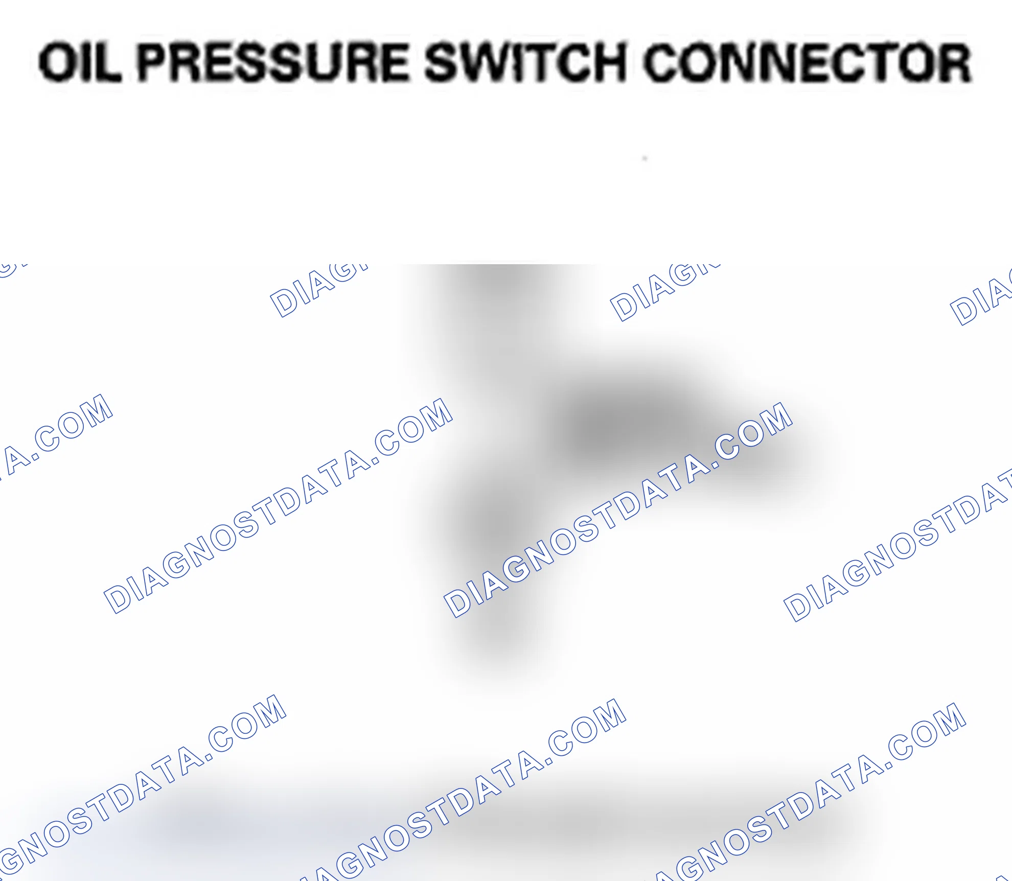 Scheme 5: Low Oil Pressure Indicator Circuit Troubleshooting (Short)