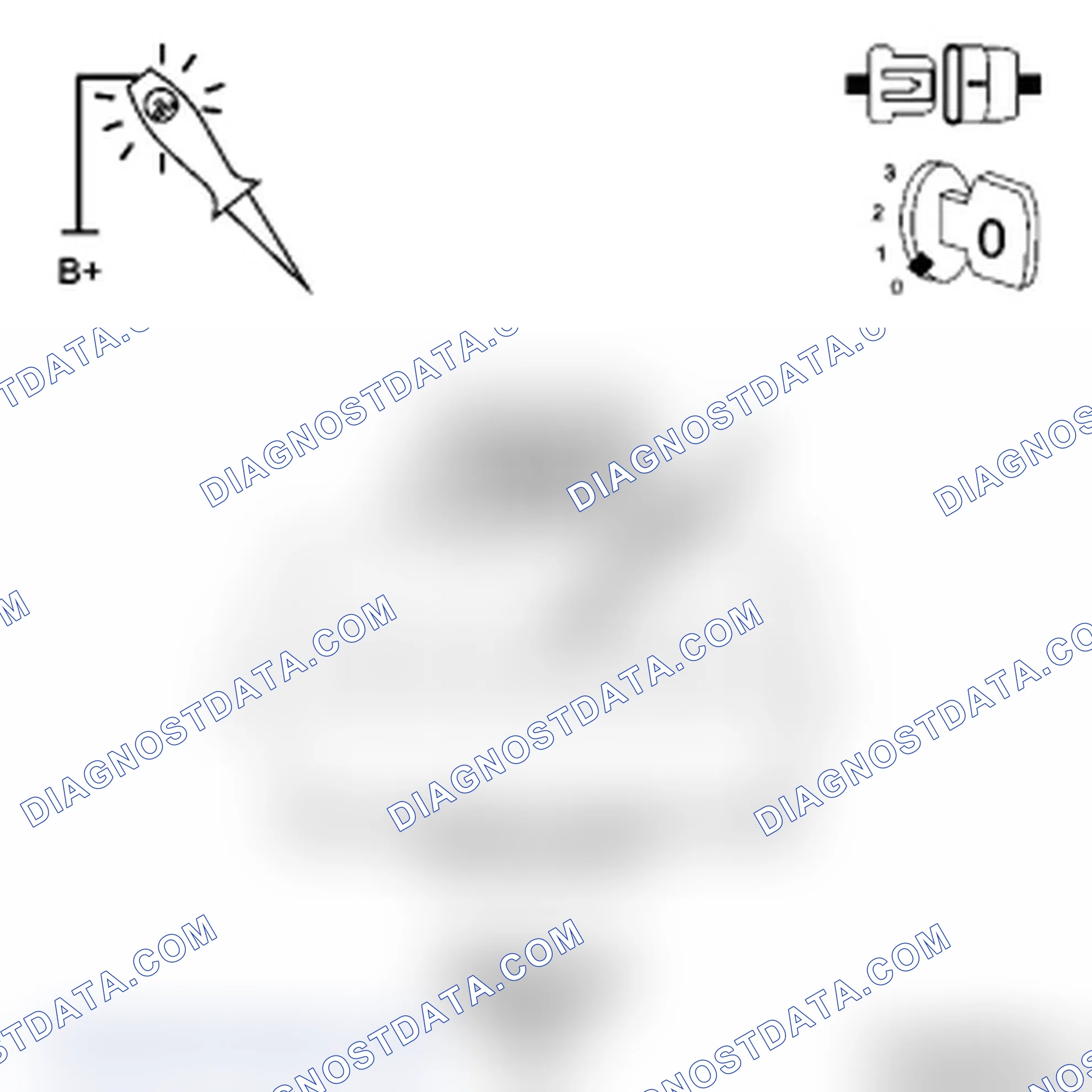 Scheme 70: Diagnostic Test