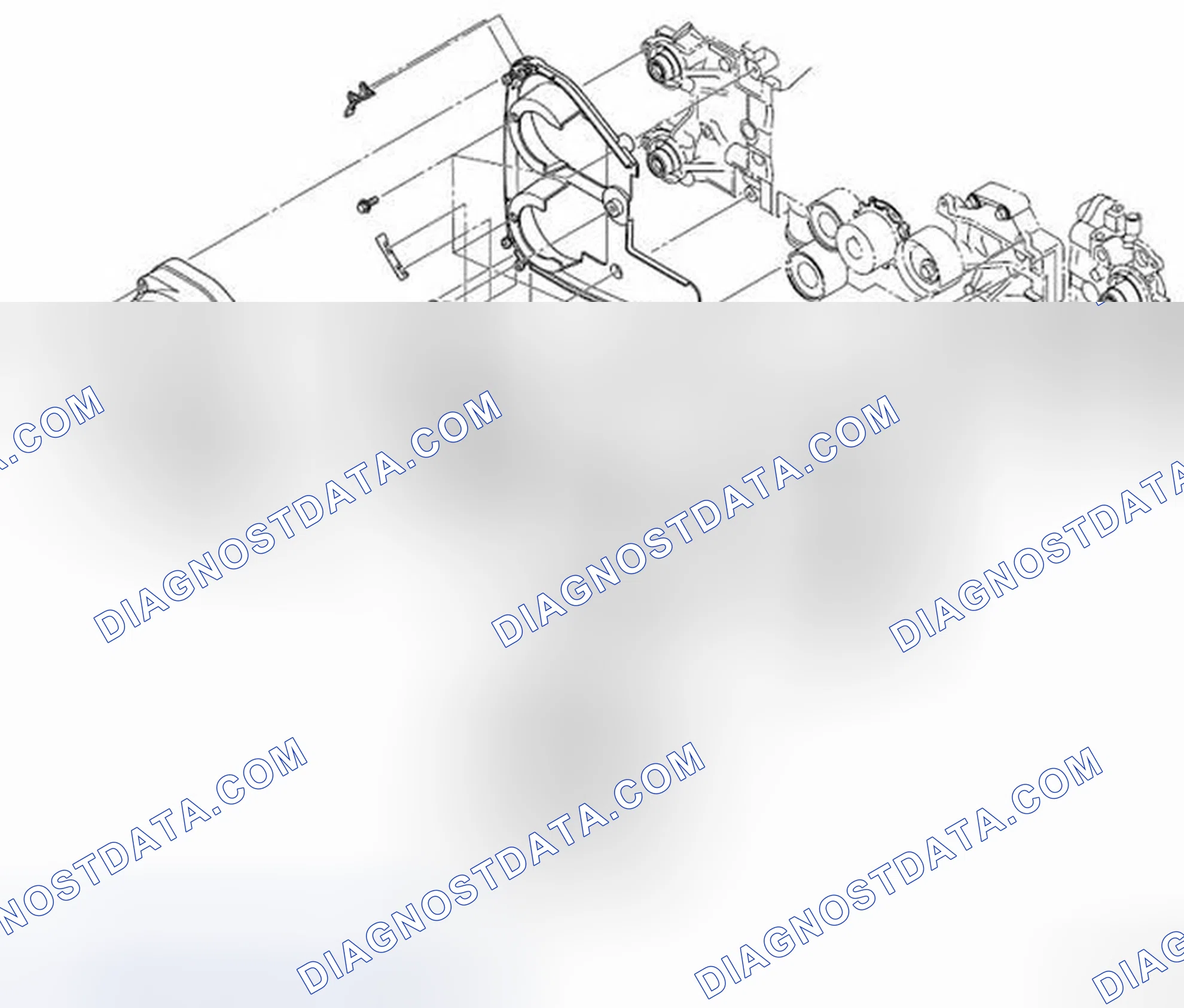 Scheme 505: Belt Cover