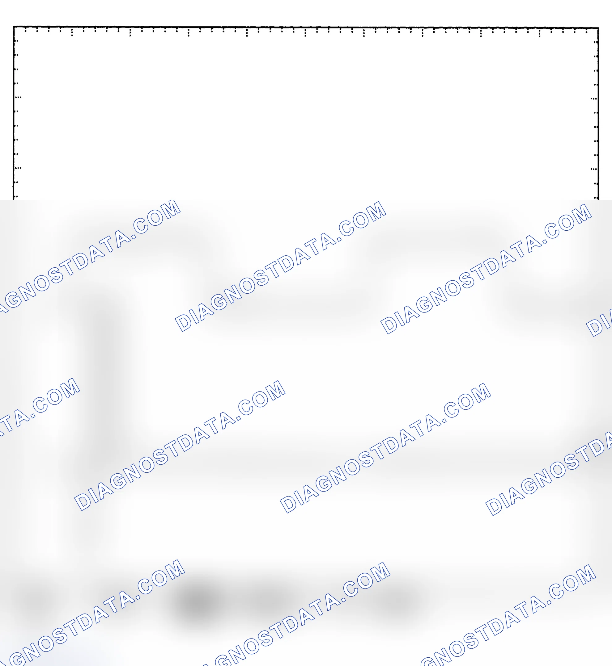 Scheme 26: Injector Bank - Known Good - Voltage Pattern