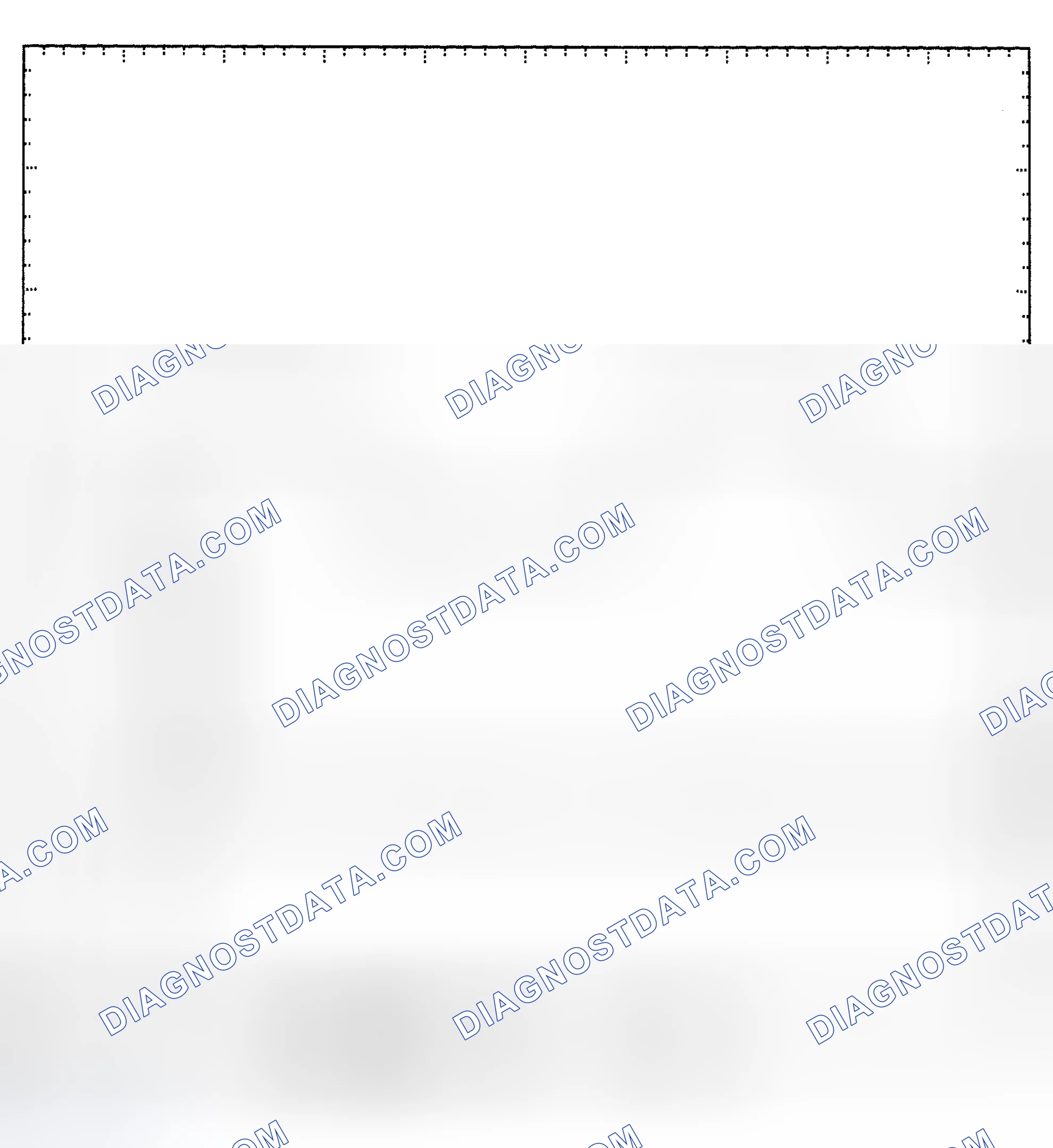 Scheme 26: Injector Bank - Known Good - Voltage Pattern