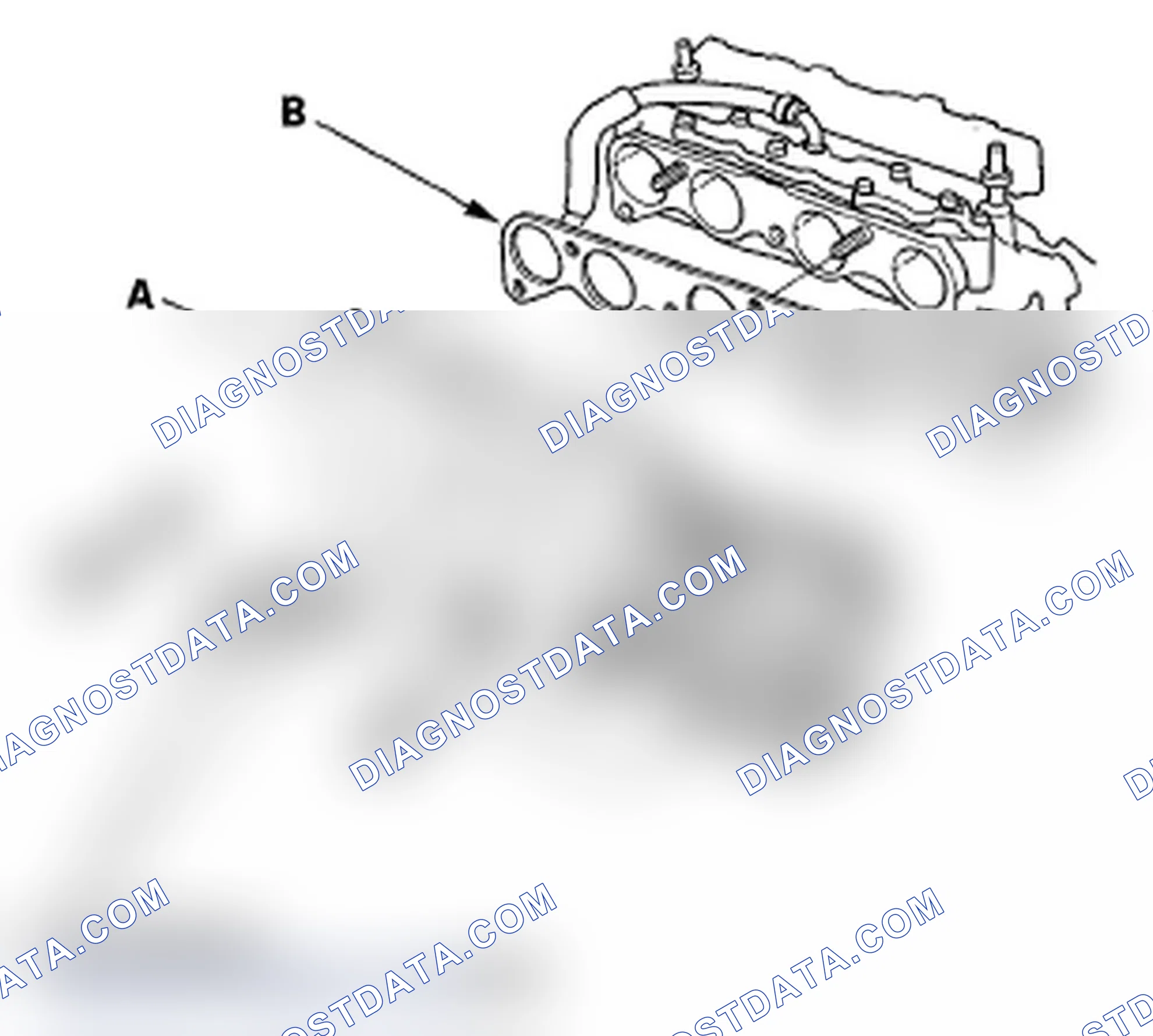 Scheme 11: Installation ('04-05 models)