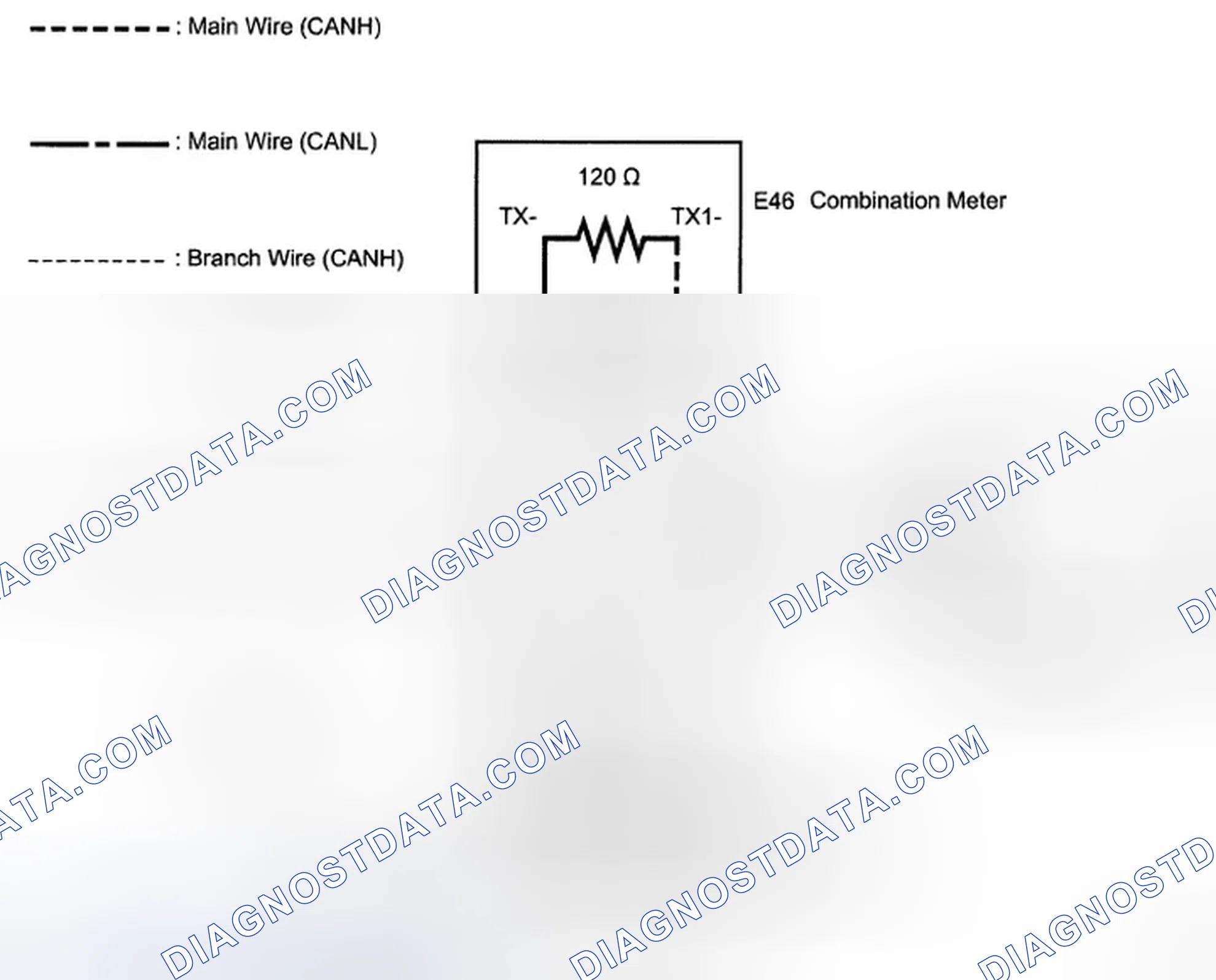 Scheme 6: WIRING DIAGRAM