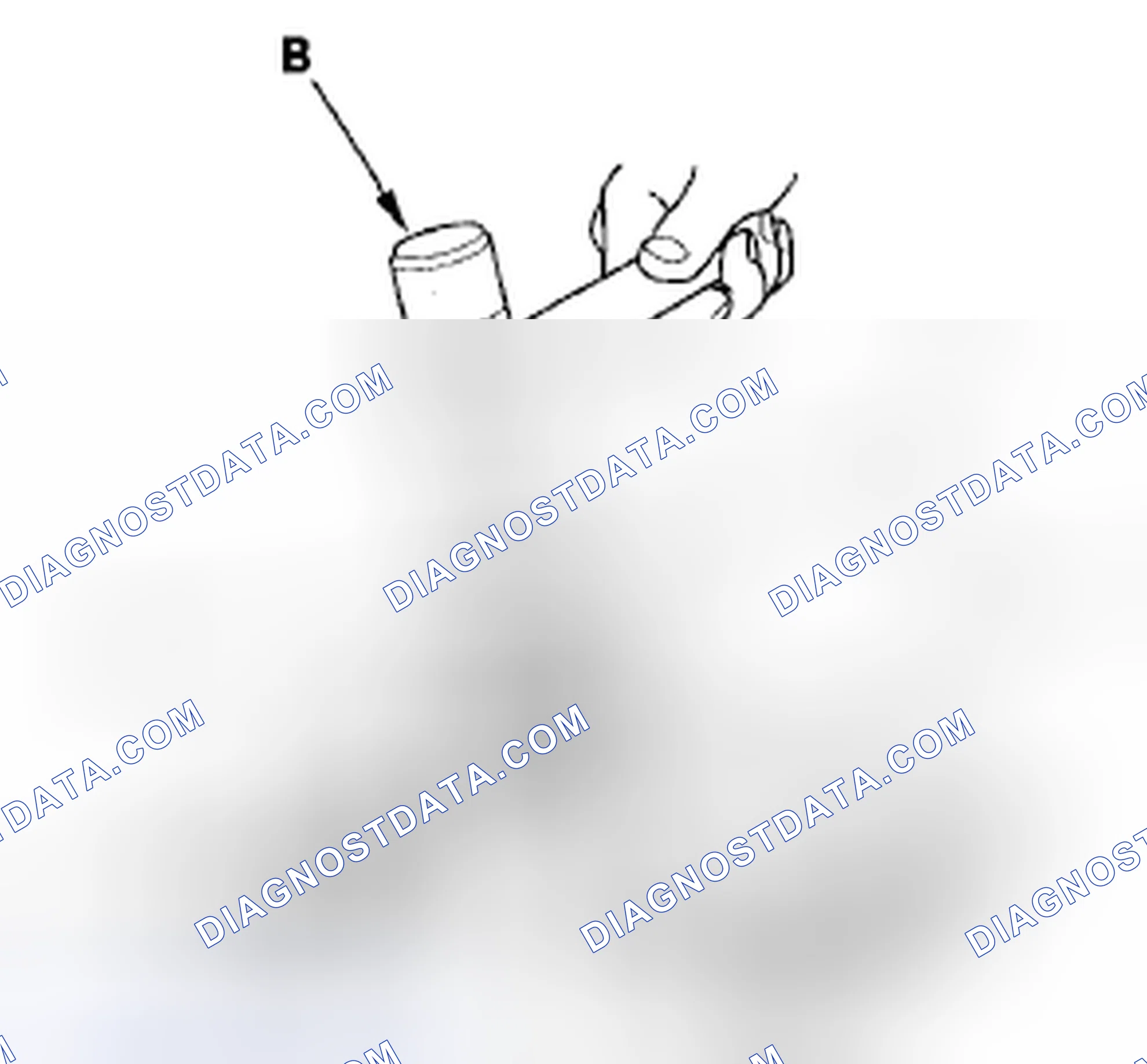 Scheme 125: Special Tools Required