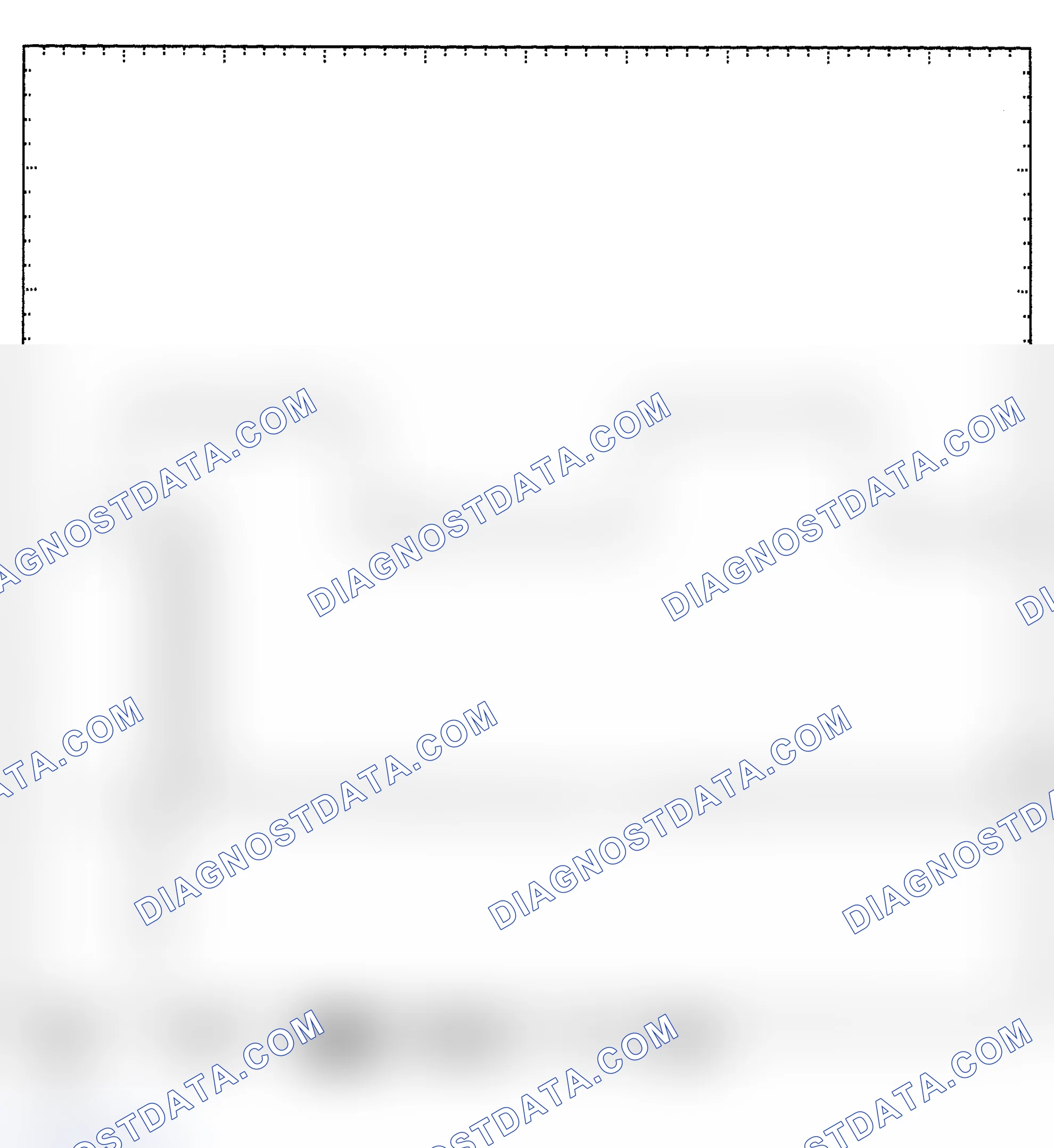 Scheme 26: Injector Bank - Known Good - Voltage Pattern