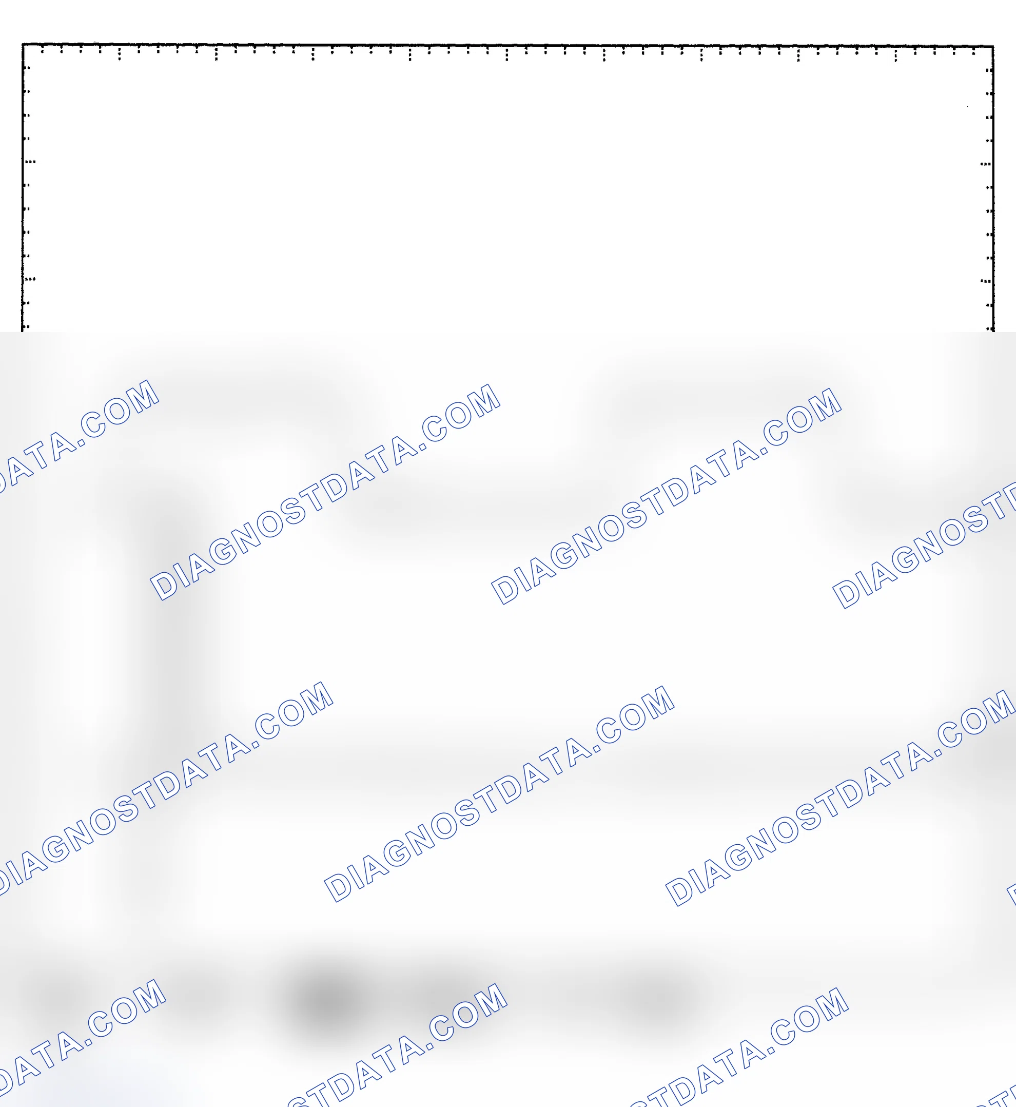 Scheme 26: Injector Bank - Known Good - Voltage Pattern