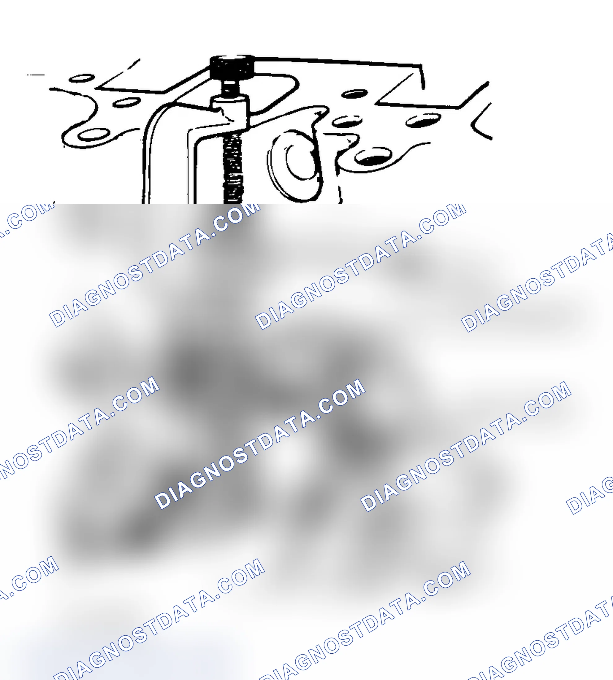 Scheme 8: Measuring Valve Stem-to-Guide Clearance