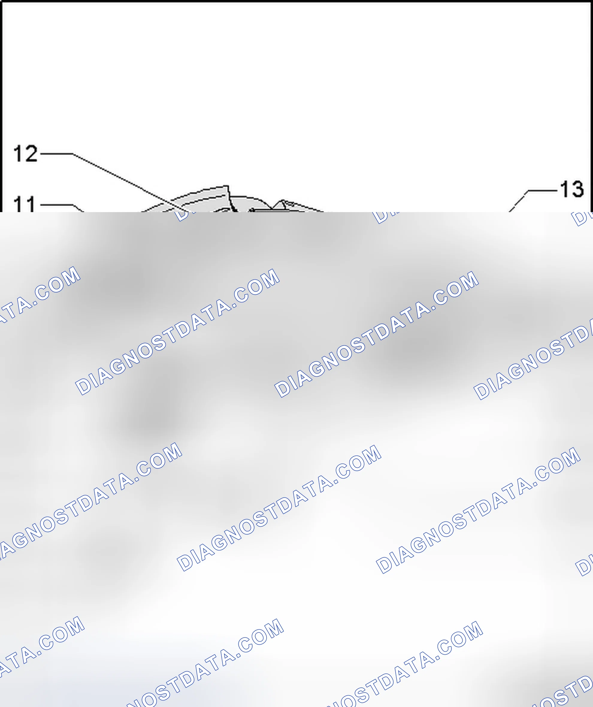 Scheme 7: HEADLINER COMPONENT OVERVIEW