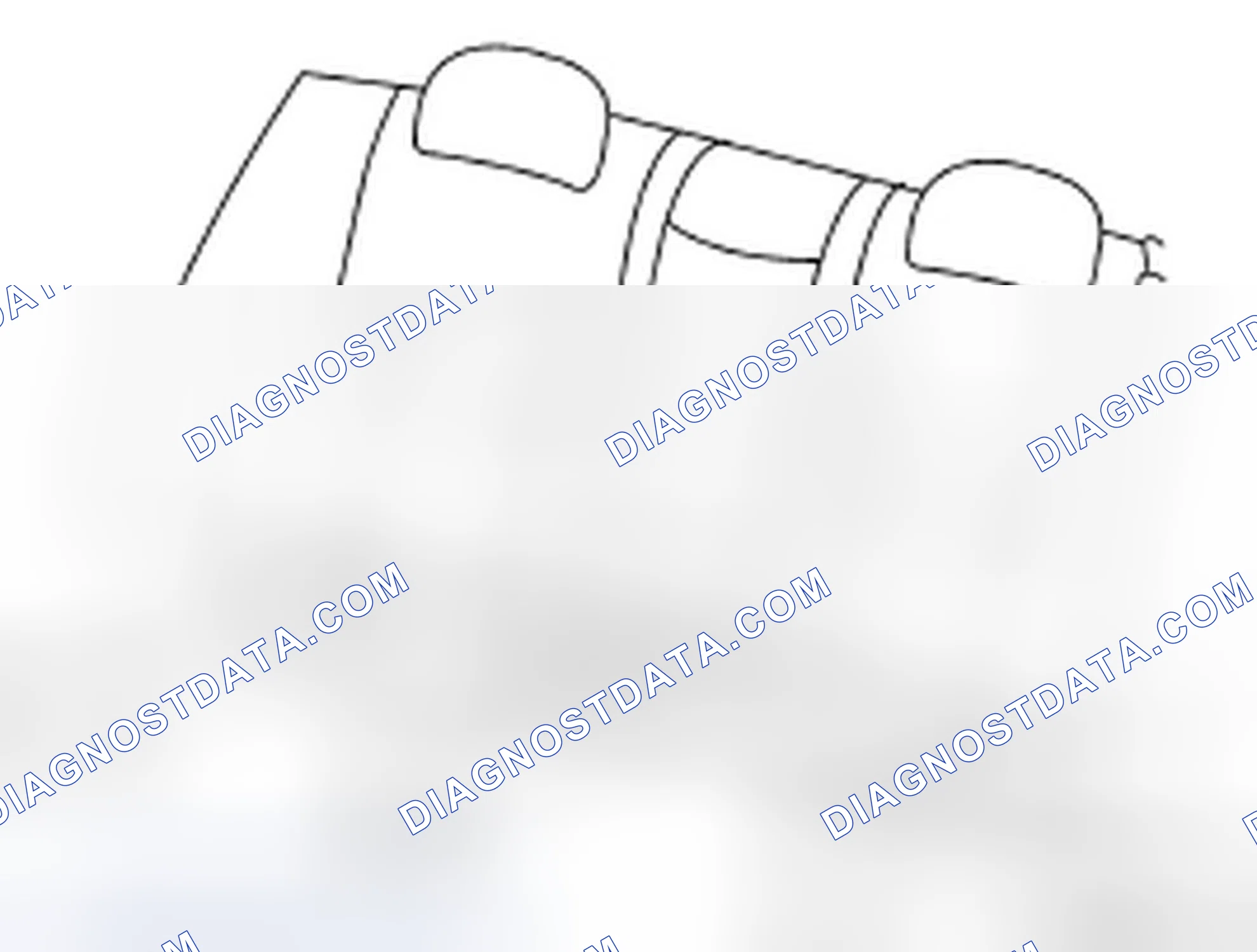 Scheme 50: Seatback Removal