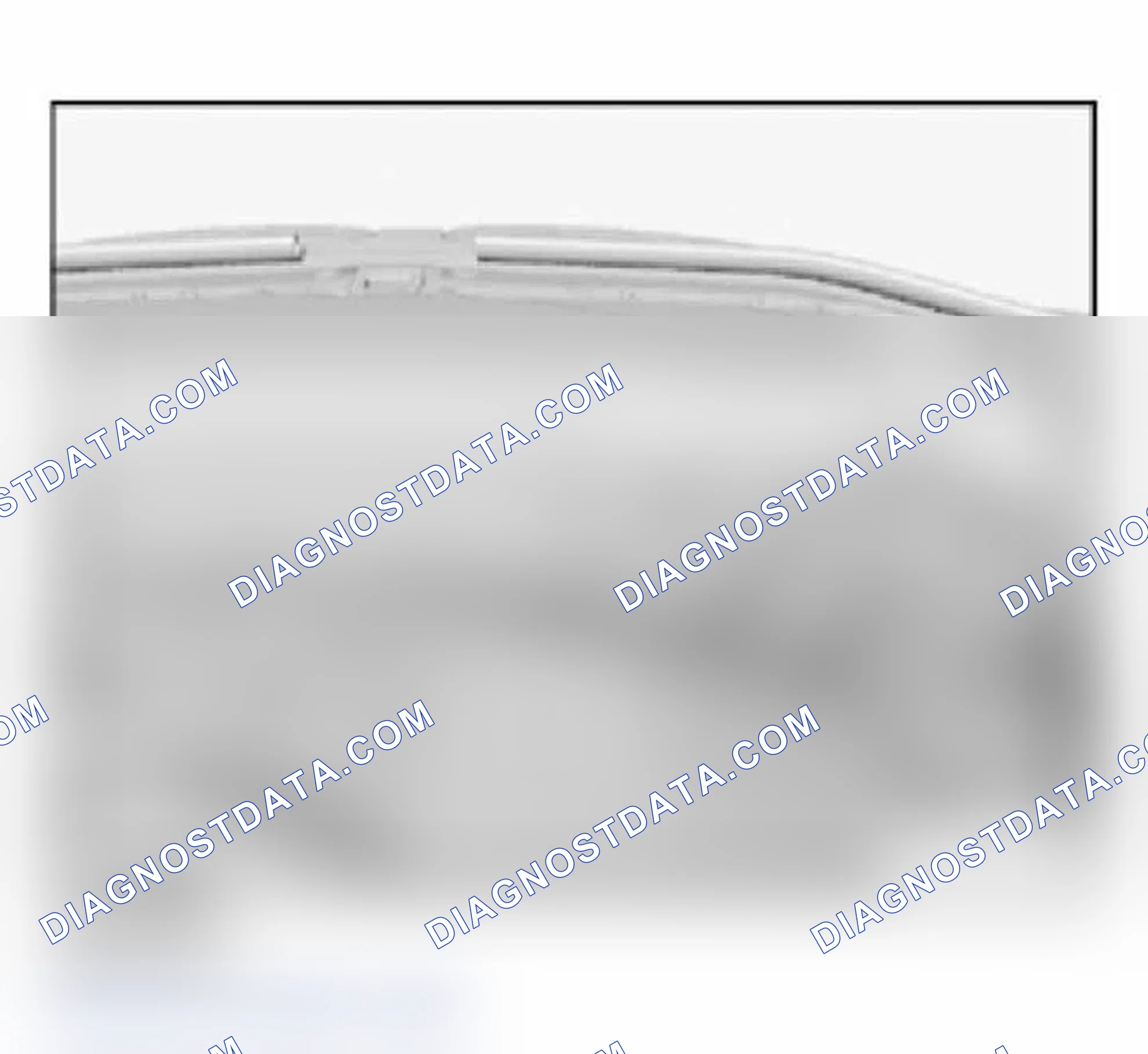 Scheme 51: 64 11 991 Removing and installing/replacing sensor for automatic recirculated air control