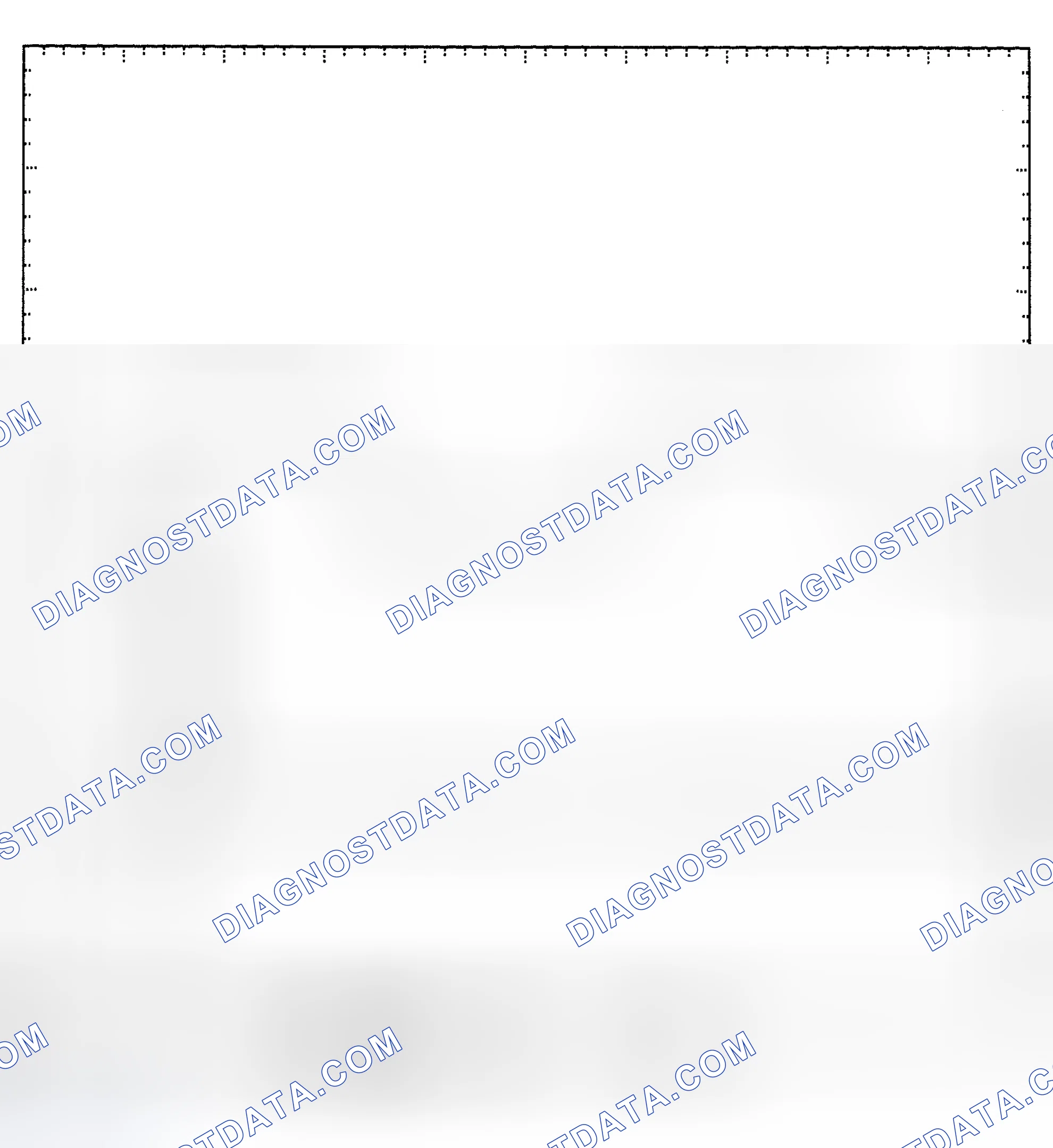 Scheme 26: Injector Bank - Known Good - Voltage Pattern