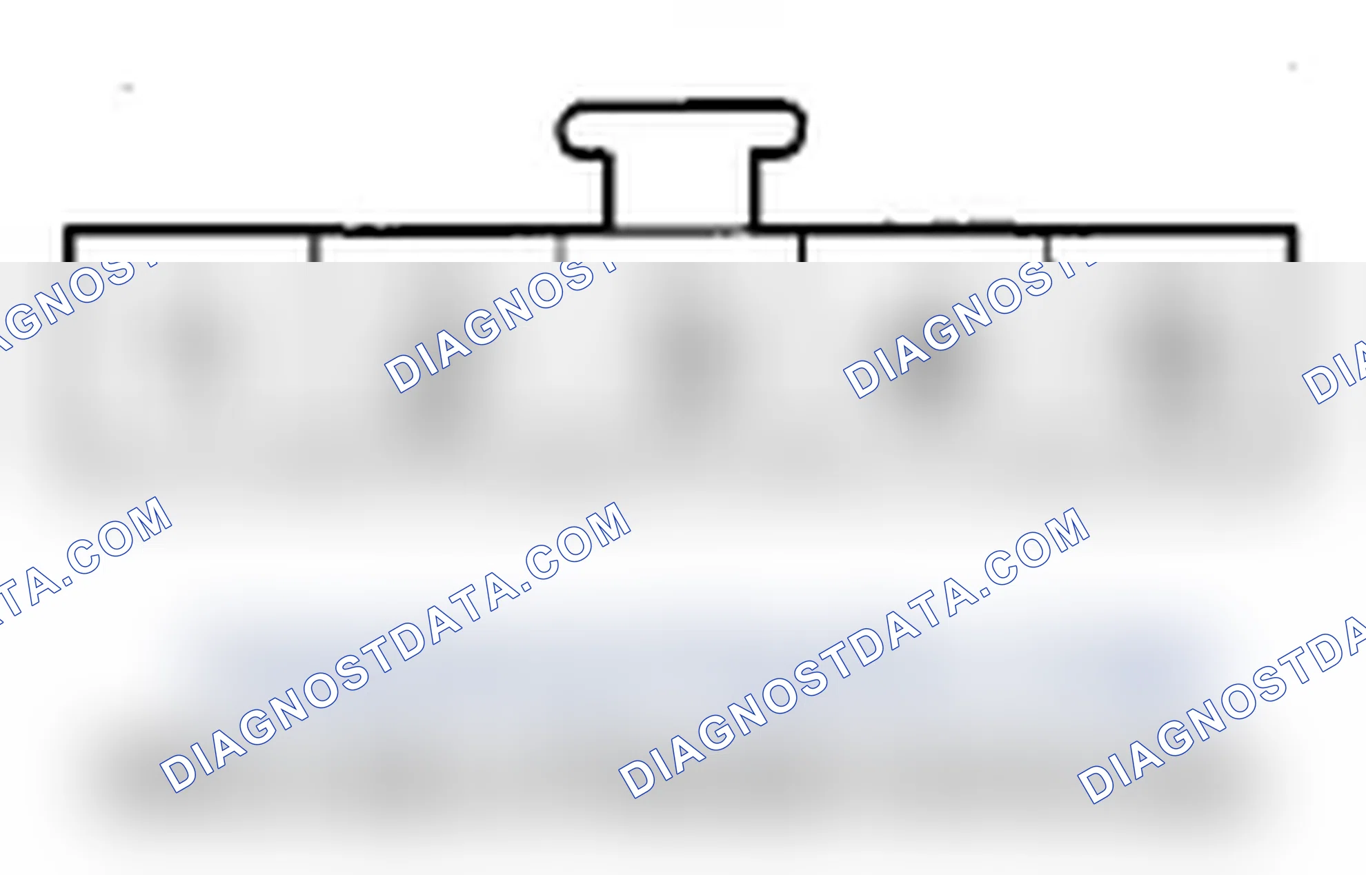 Scheme 60: AUXILIARY JACK ASSEMBLY 5P CONNECTOR
