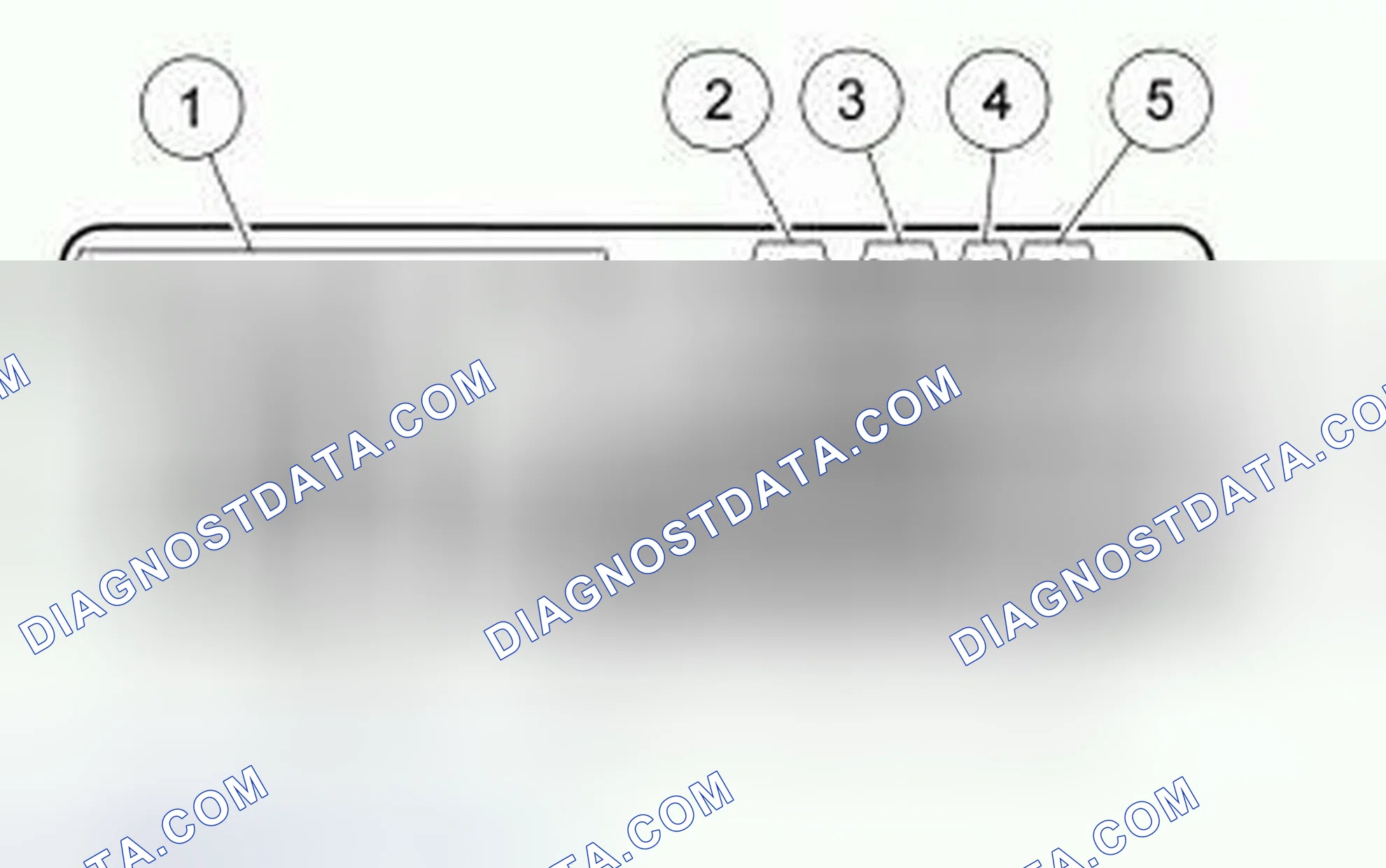 Scheme 472: Engine Code Information Label