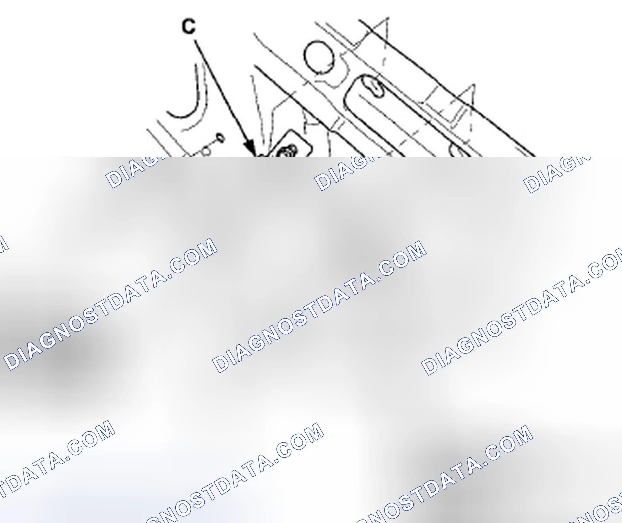 Scheme 490: XM Receiver Removal/Installation