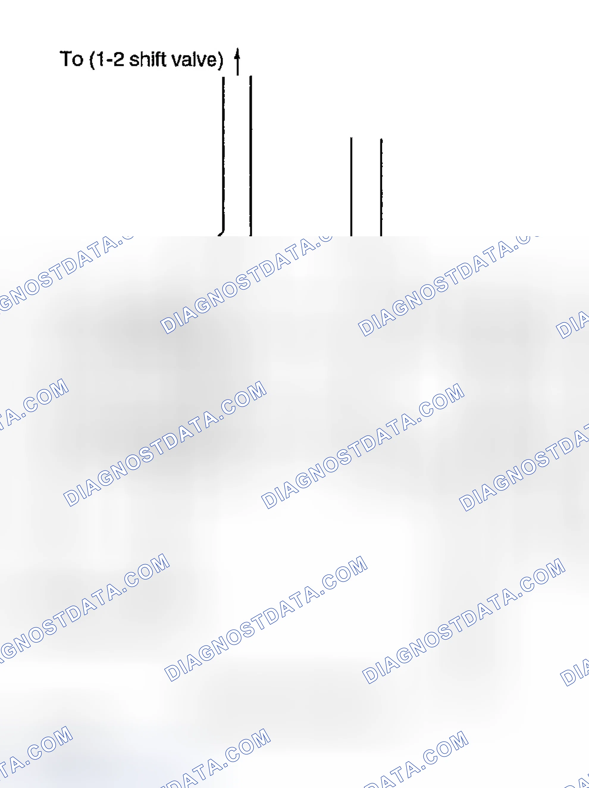 Scheme 154: PRESSURE CONTROL VALVE A, B