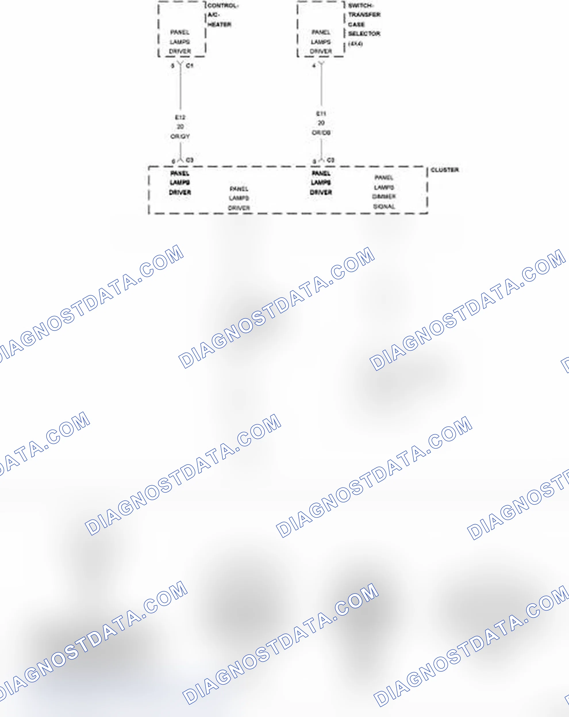 Scheme 231: Circuit Schematic