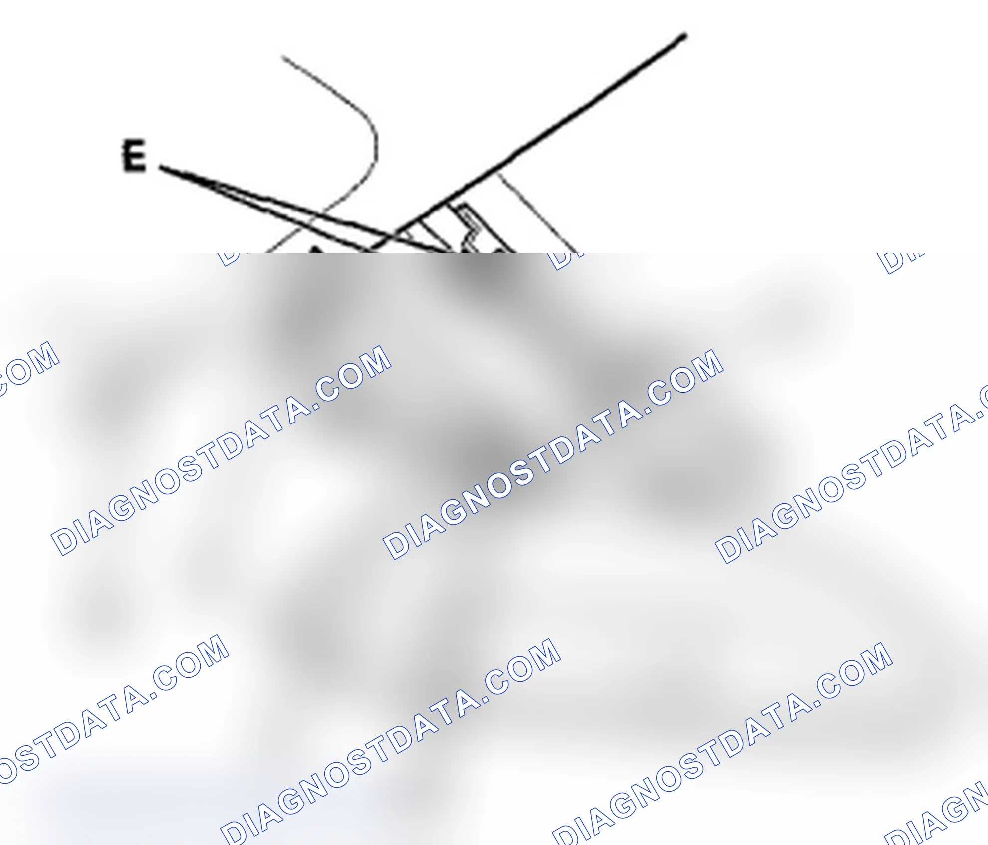 Scheme 8: Rearview Mirror Replacement