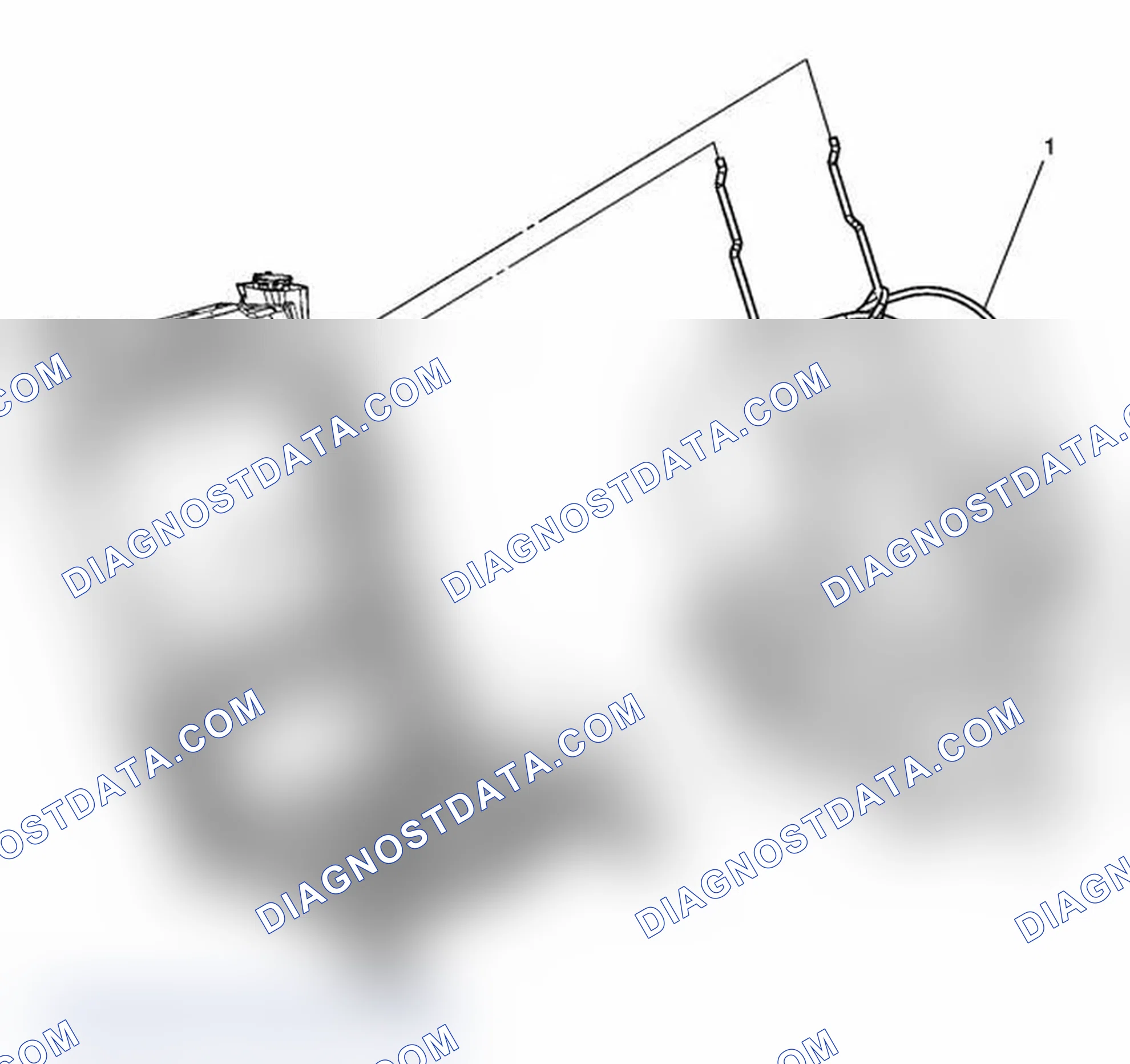 Scheme 17: Lumbar Replacement - Front Seat
