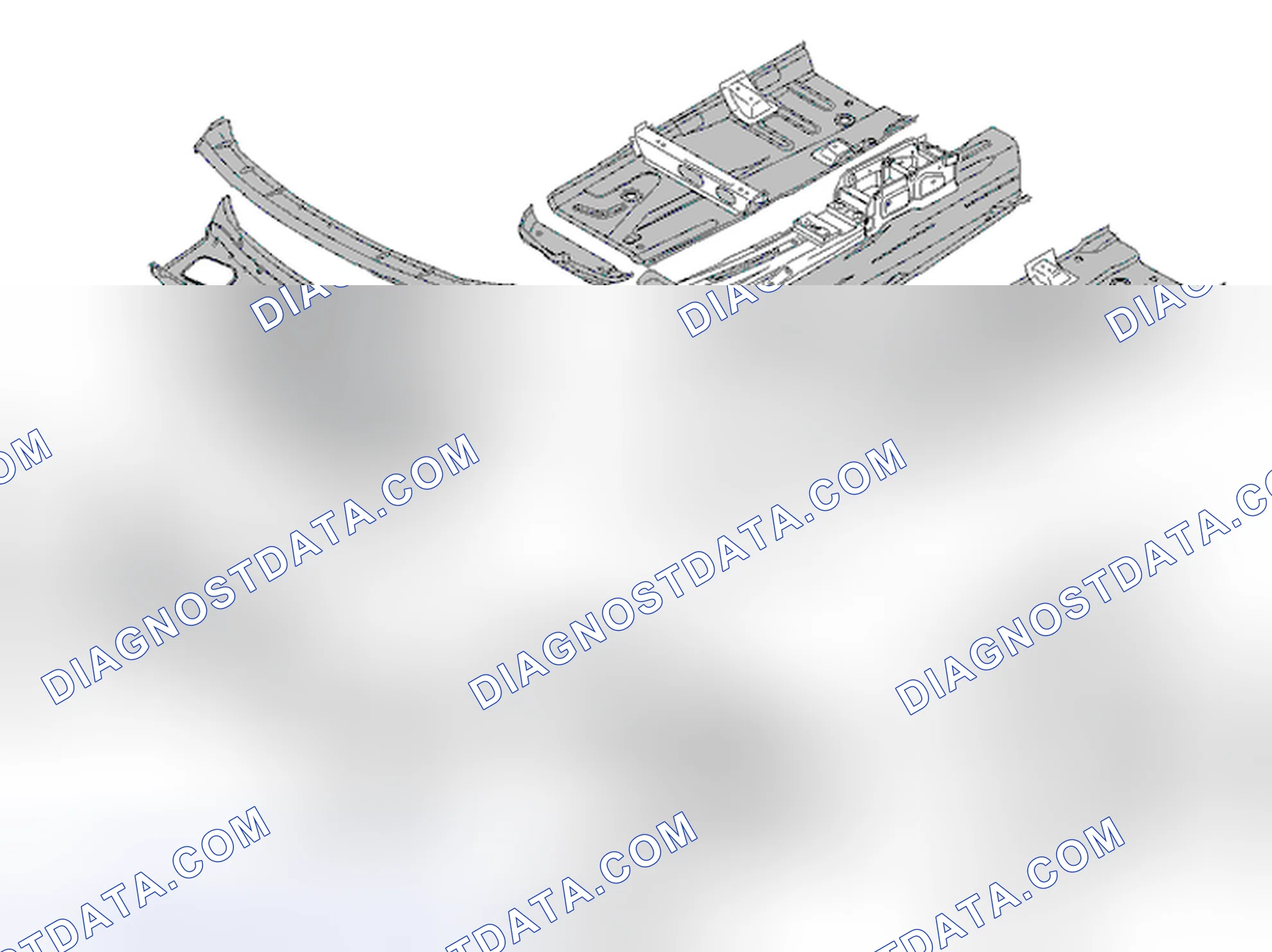 Scheme 82: Galvanized Components