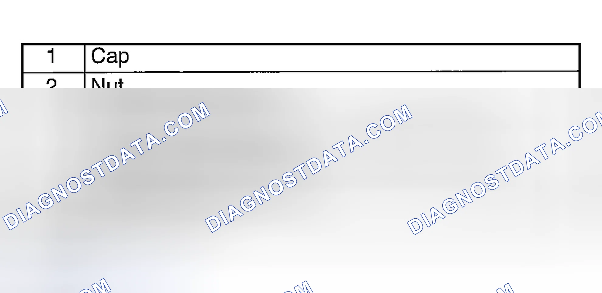 Scheme 27: WINDSHIELD WIPER ARM AND BLADE REMOVAL/INSTALLATION
