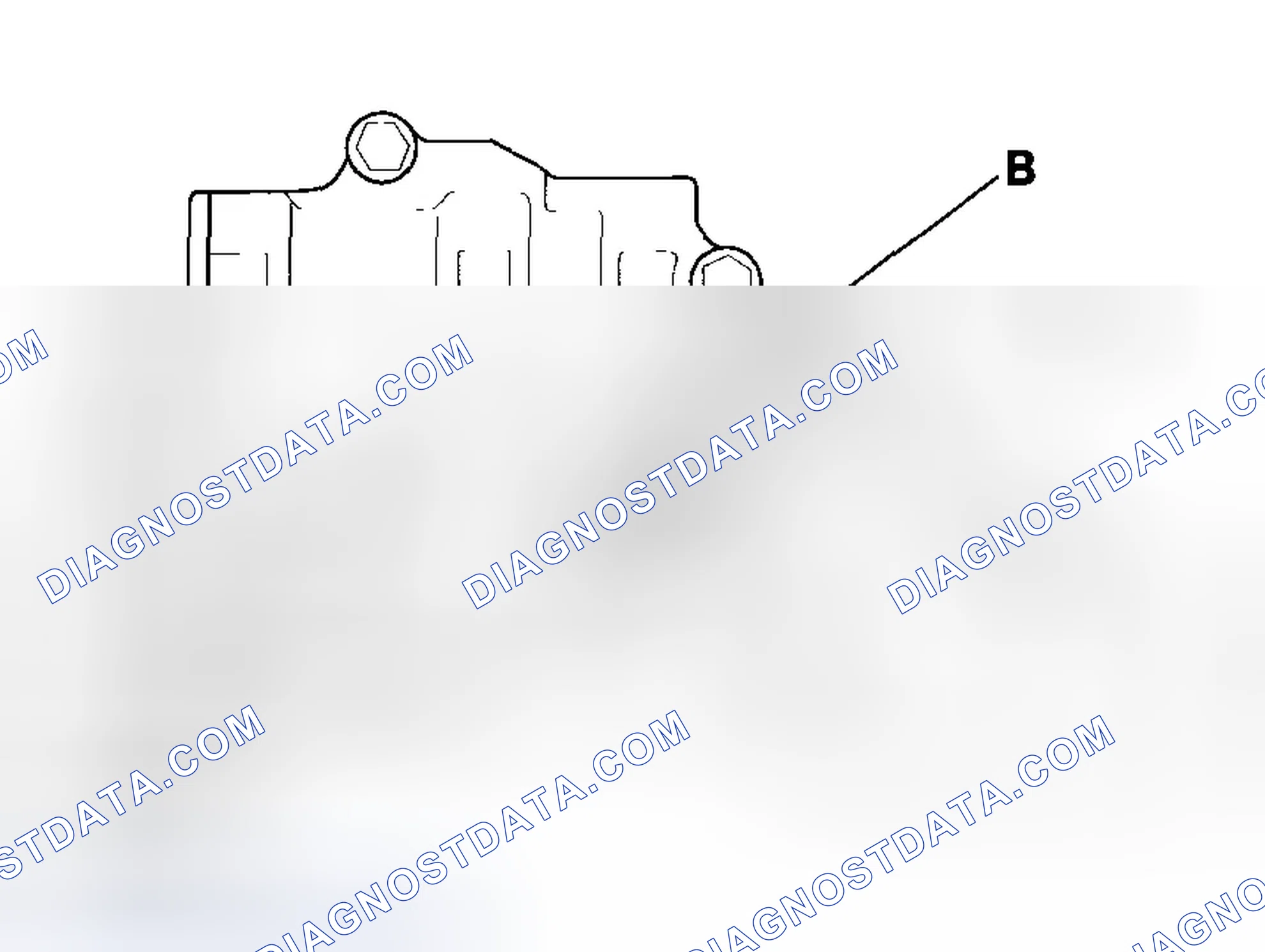 Scheme 30: Oil Pump Installation