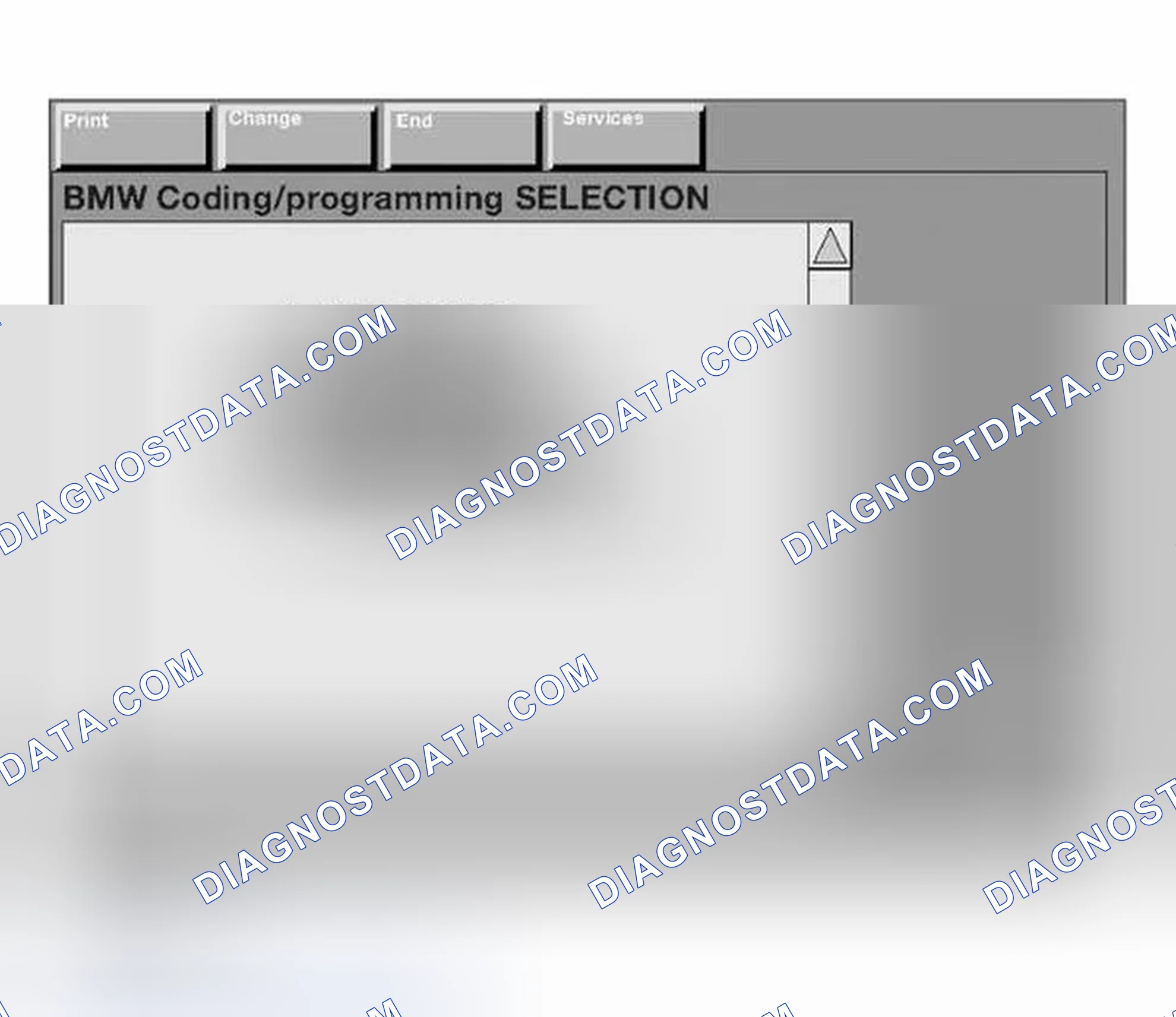 Scheme 172: Procedure for Adopting Existing Variant Code