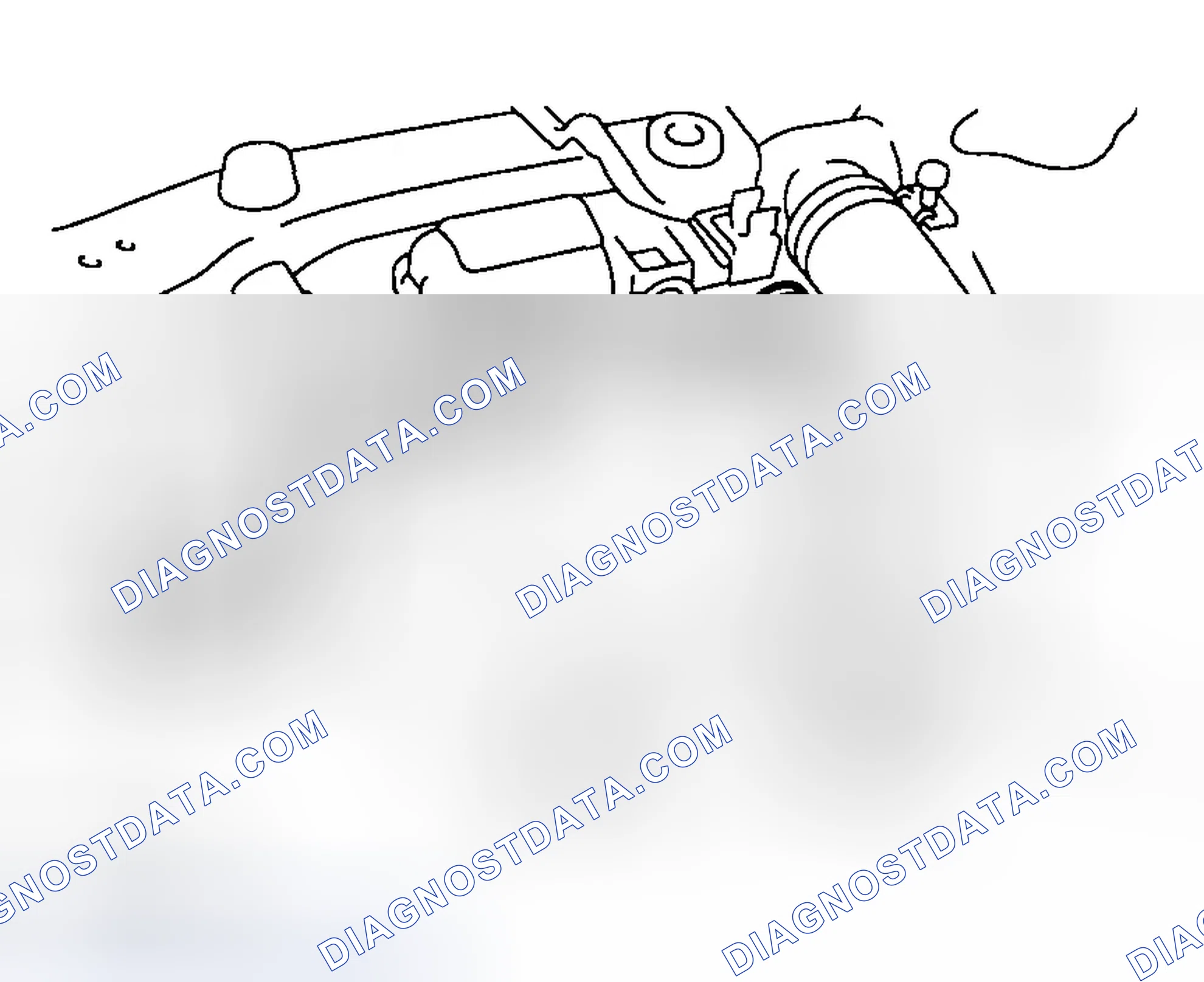 Scheme 158: Removing Reservoir Tank